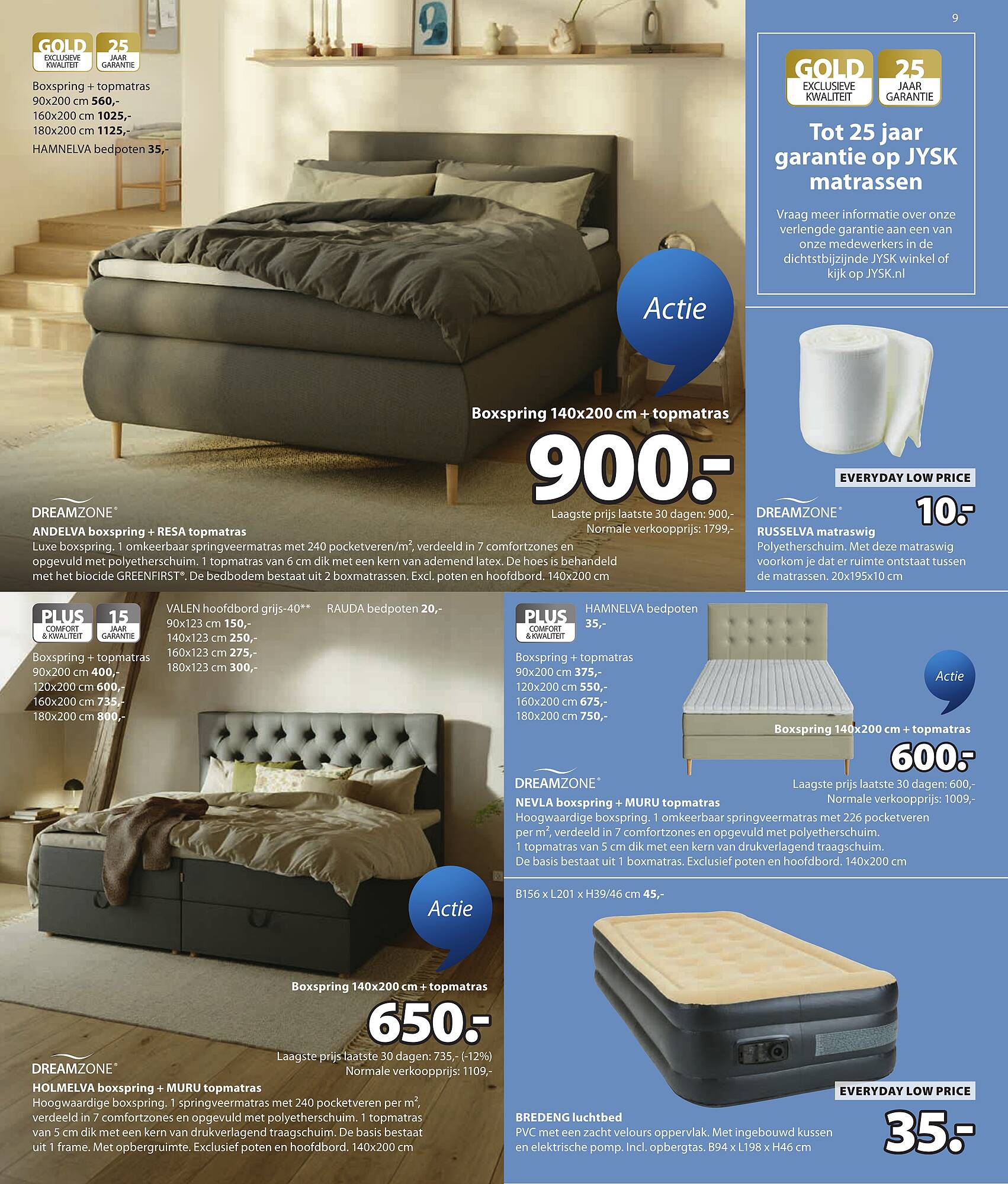 Jysk folder - Pagina 9
