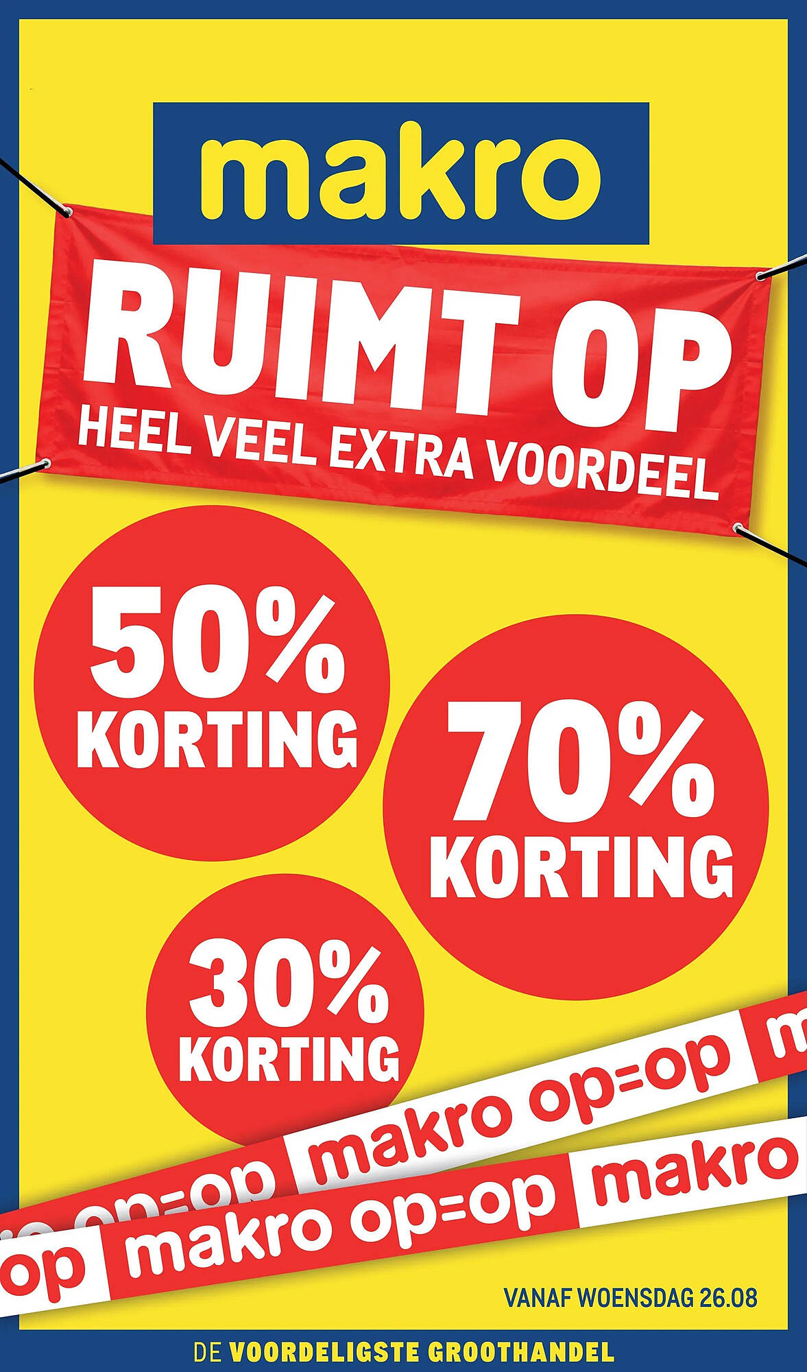 Makro folder - Pagina 1