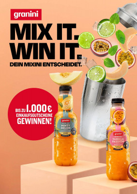 REWE folder