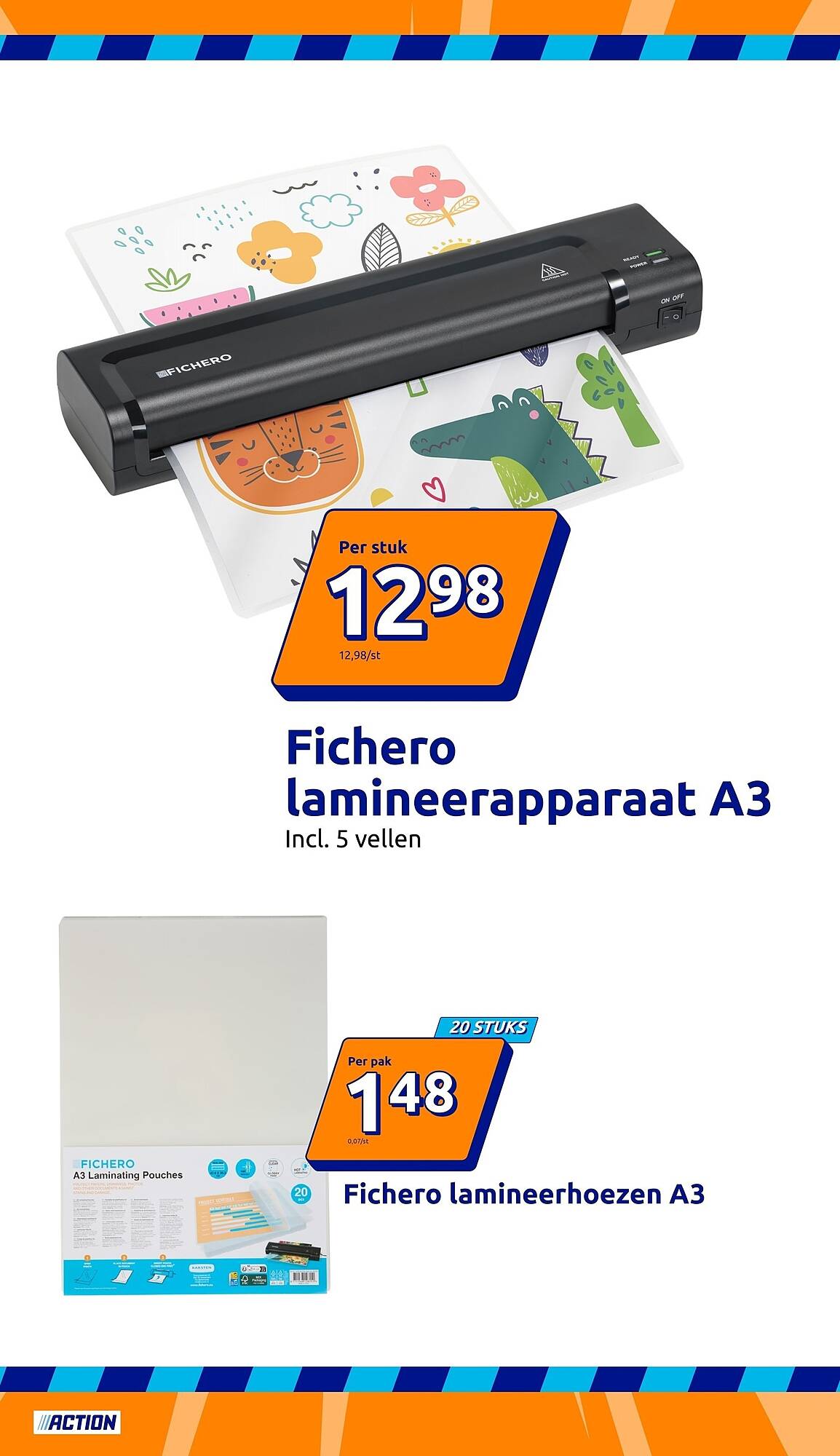 Action folder - Pagina 13