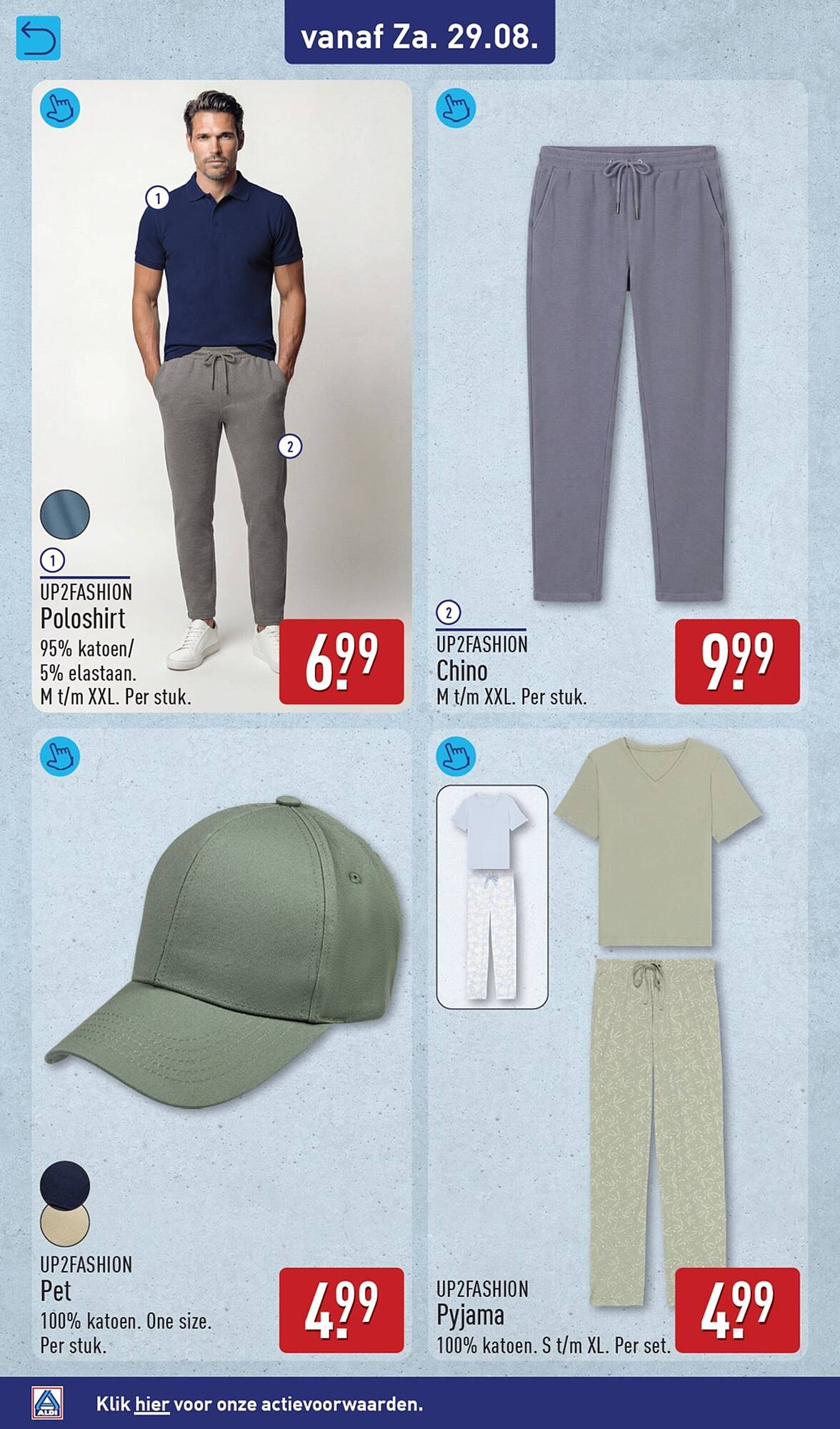ALDI folder - Pagina 10