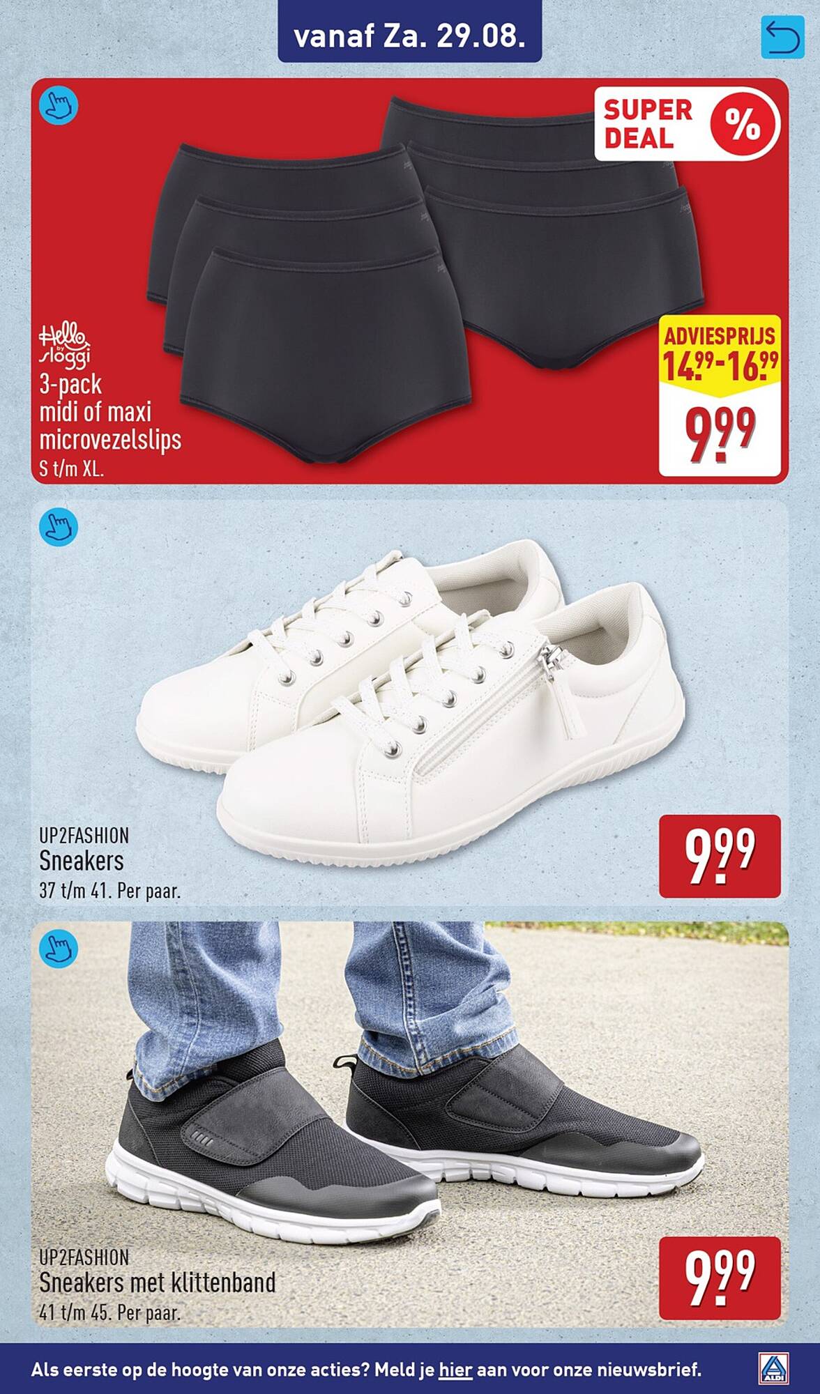 ALDI folder - Pagina 11