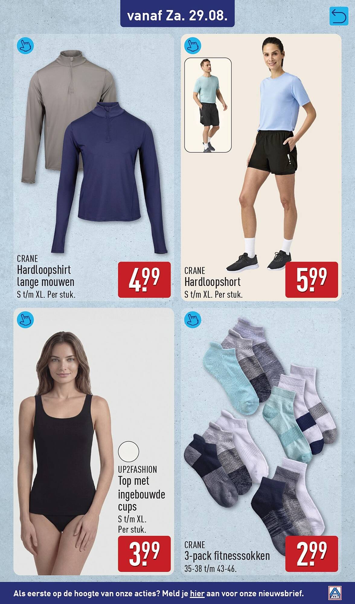 ALDI folder - Pagina 13