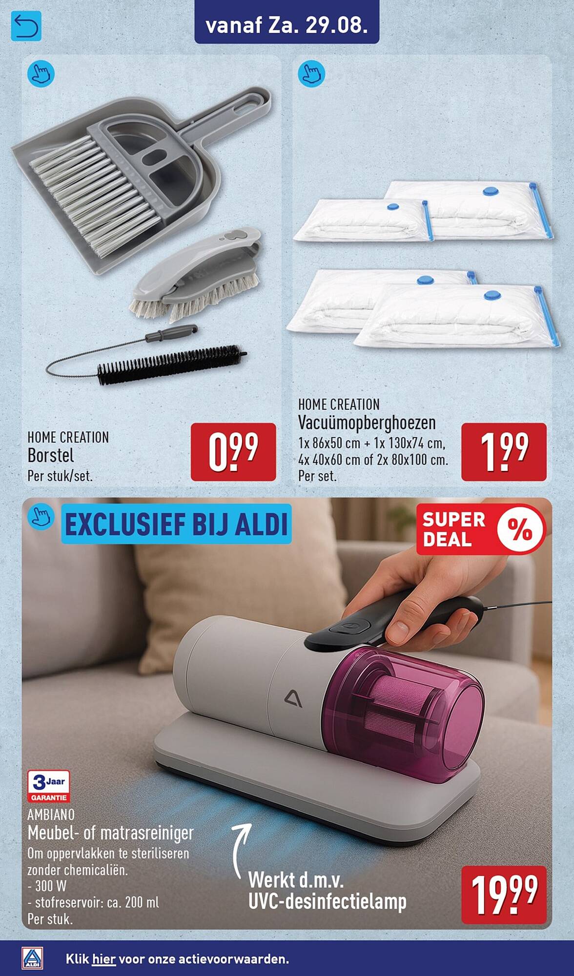 ALDI folder - Pagina 14