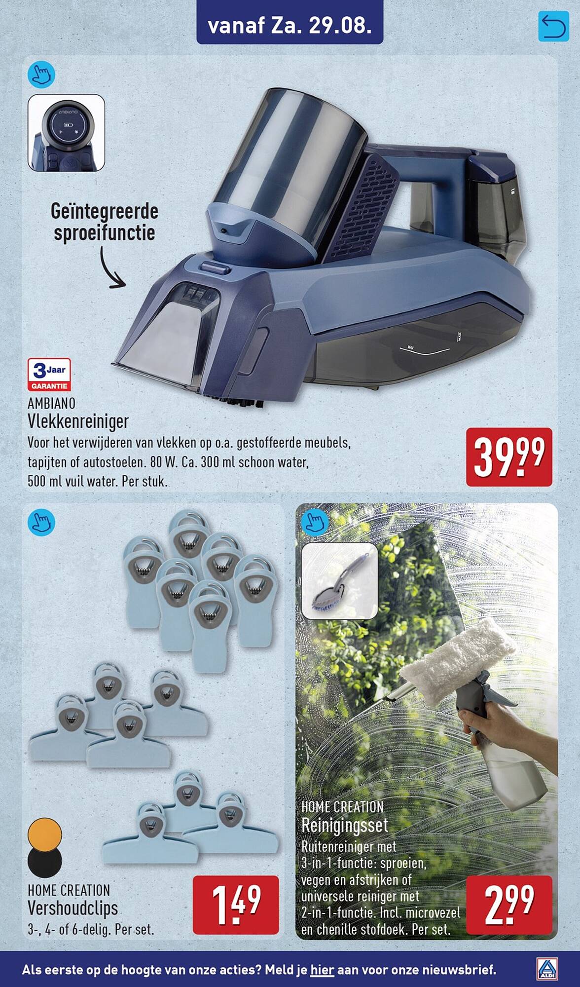 ALDI folder - Pagina 15