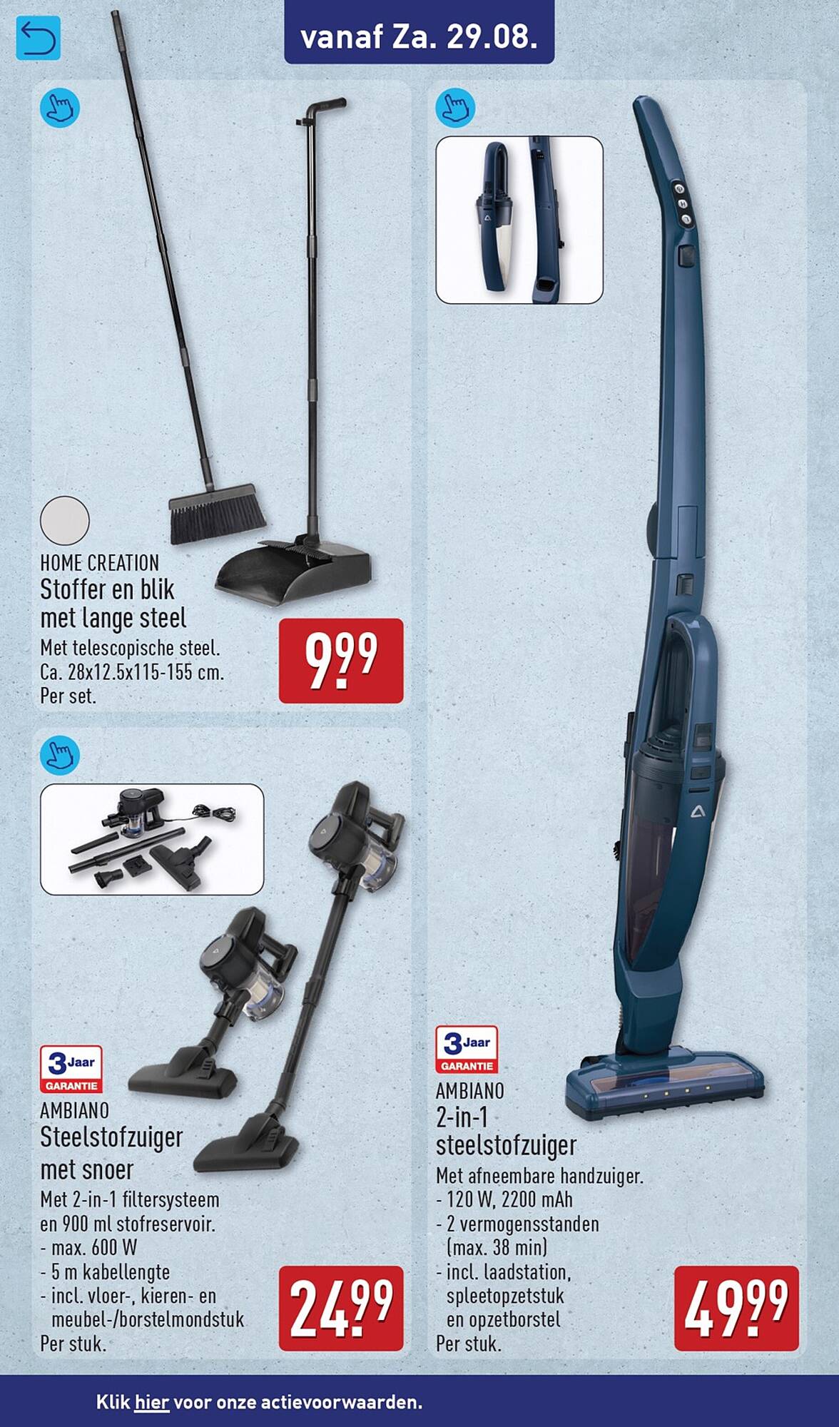 ALDI folder - Pagina 16
