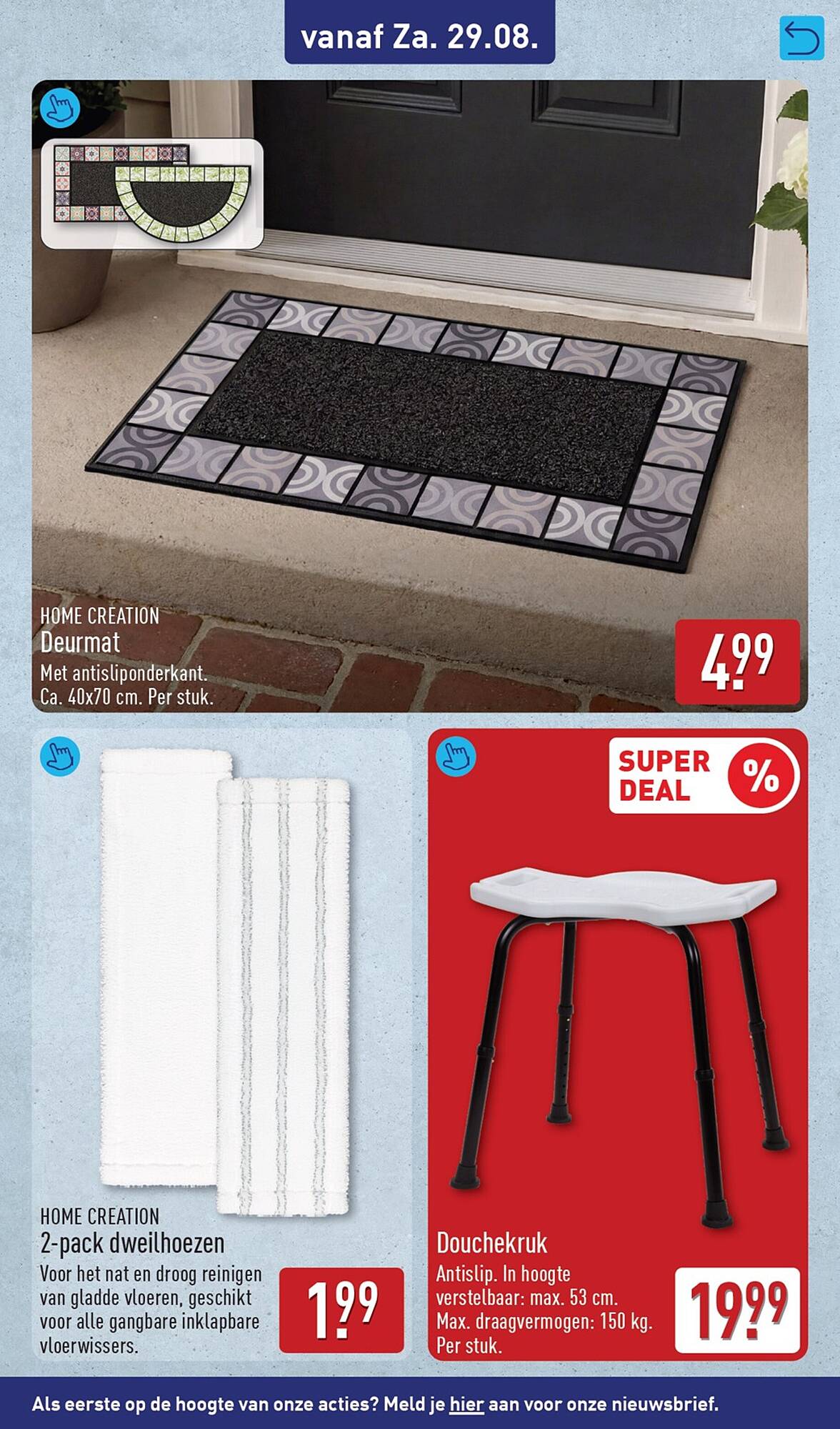 ALDI folder - Pagina 17