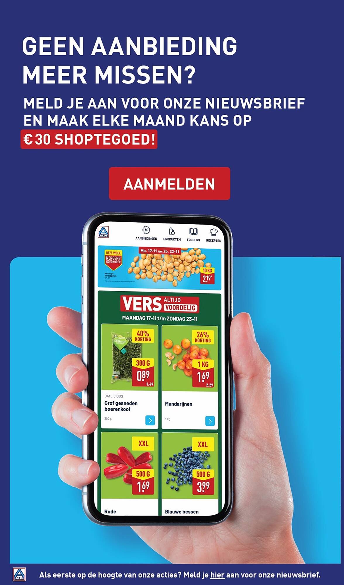 ALDI folder - Pagina 19