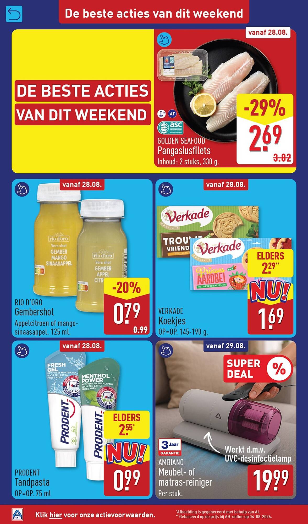 ALDI folder - Pagina 2