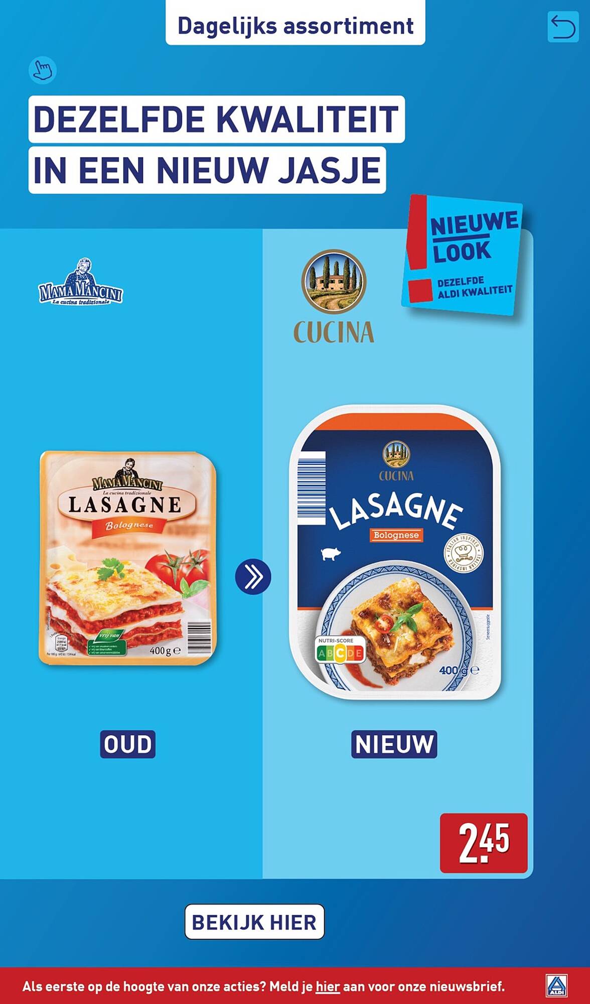 ALDI folder - Pagina 3
