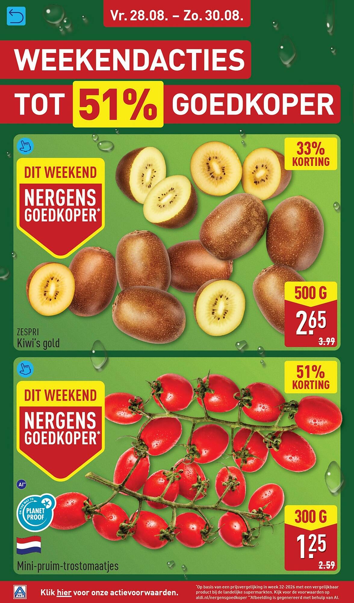 ALDI folder - Pagina 4