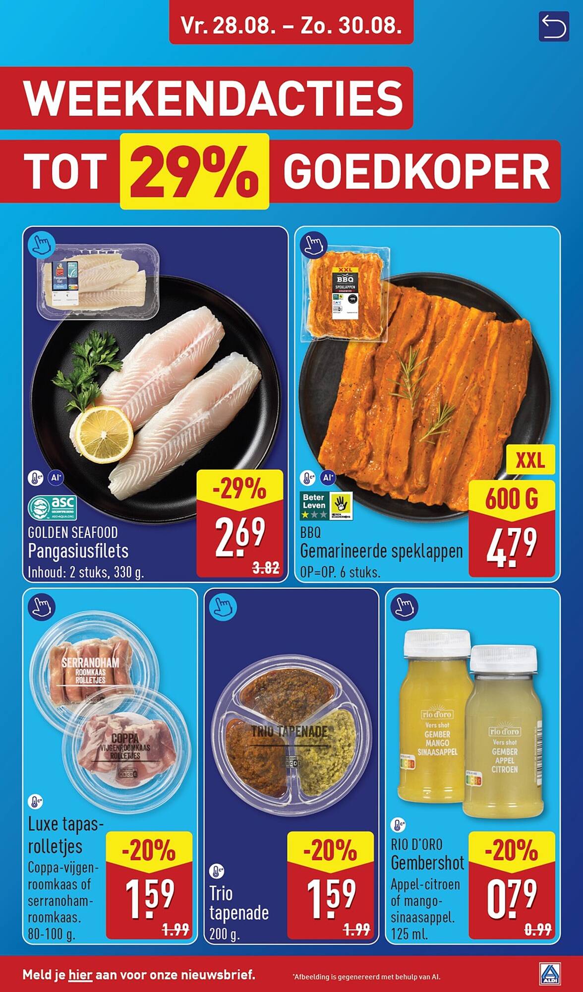 ALDI folder - Pagina 5