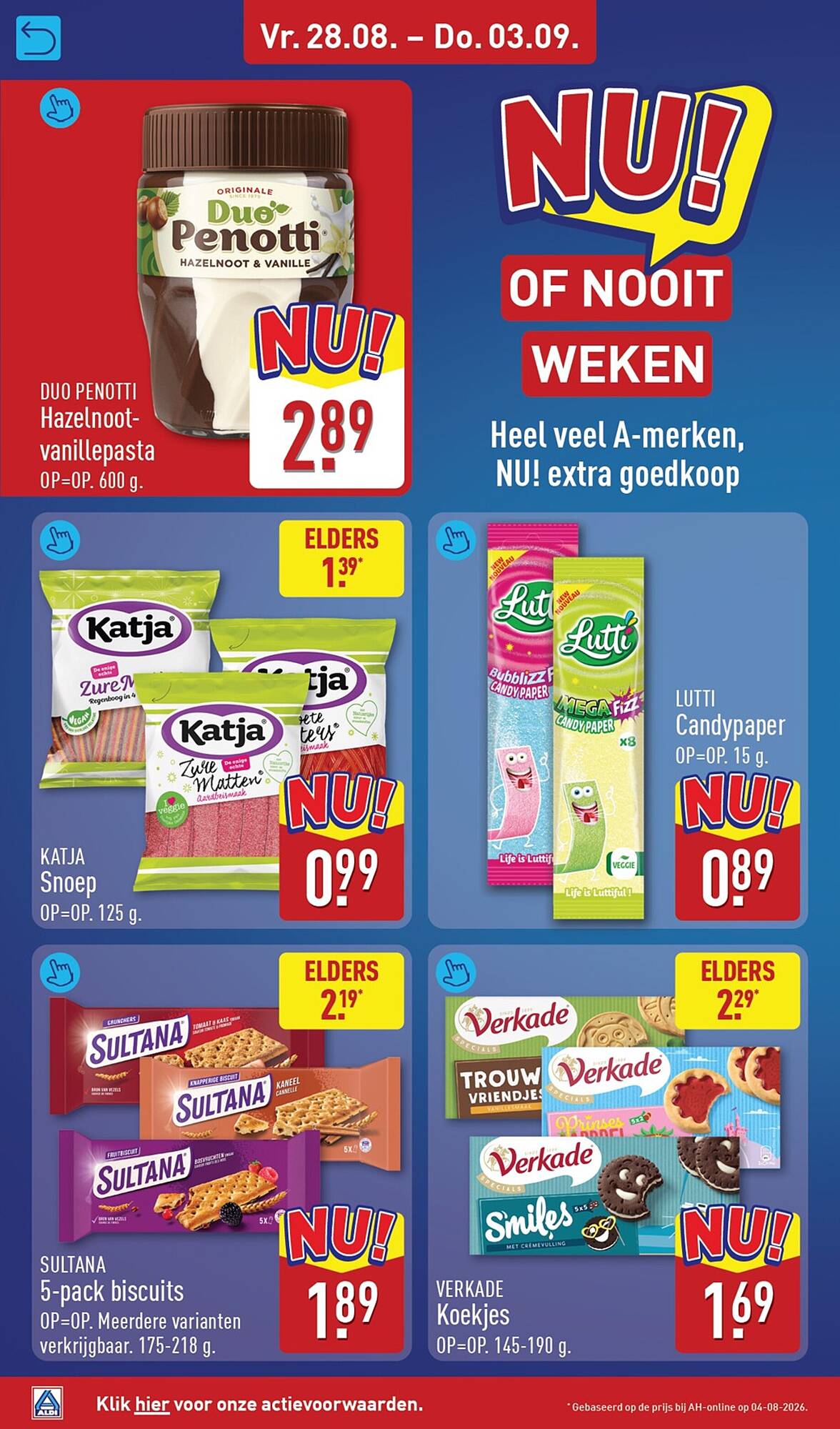 ALDI folder - Pagina 6