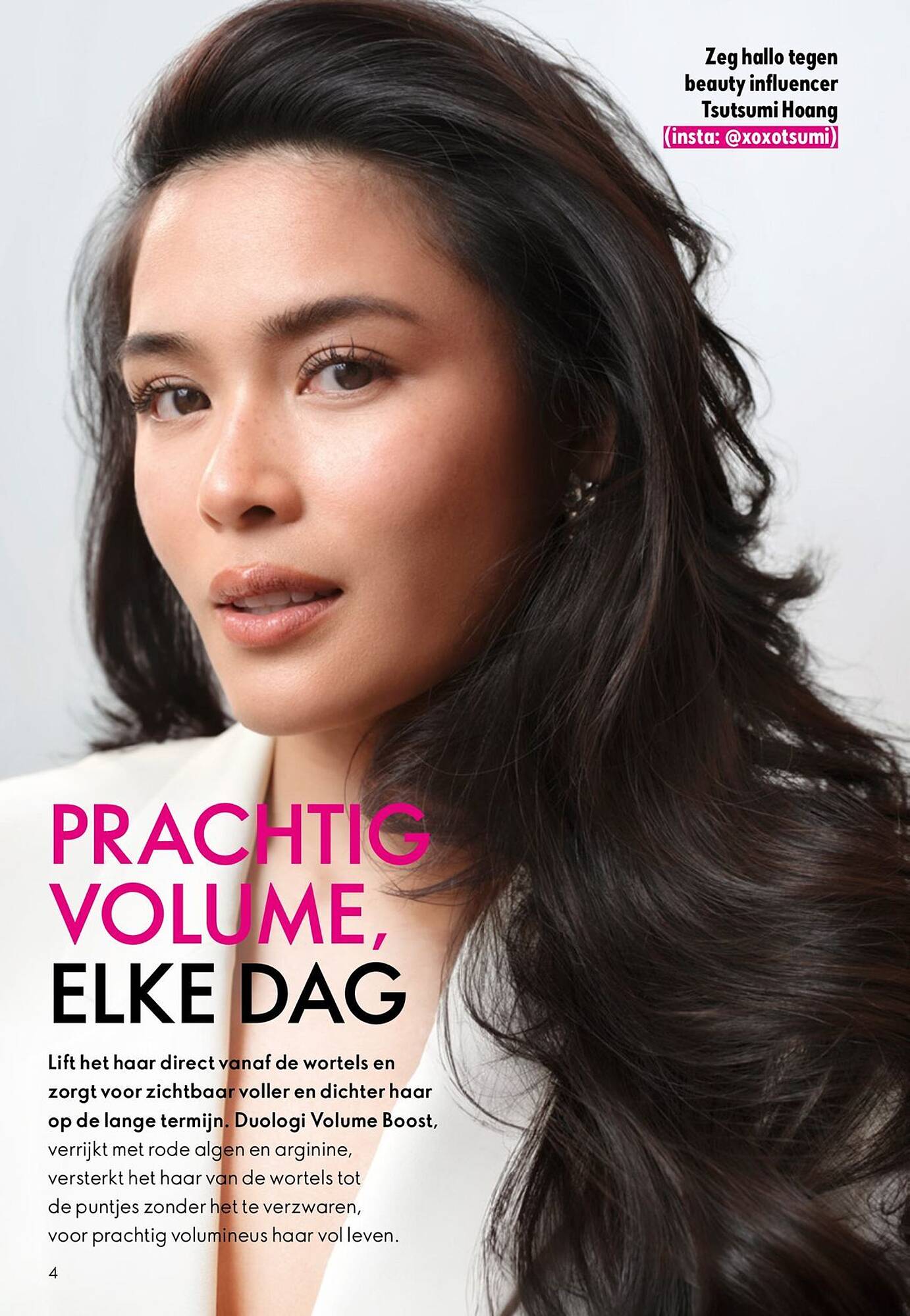Oriflame folder - Pagina 4