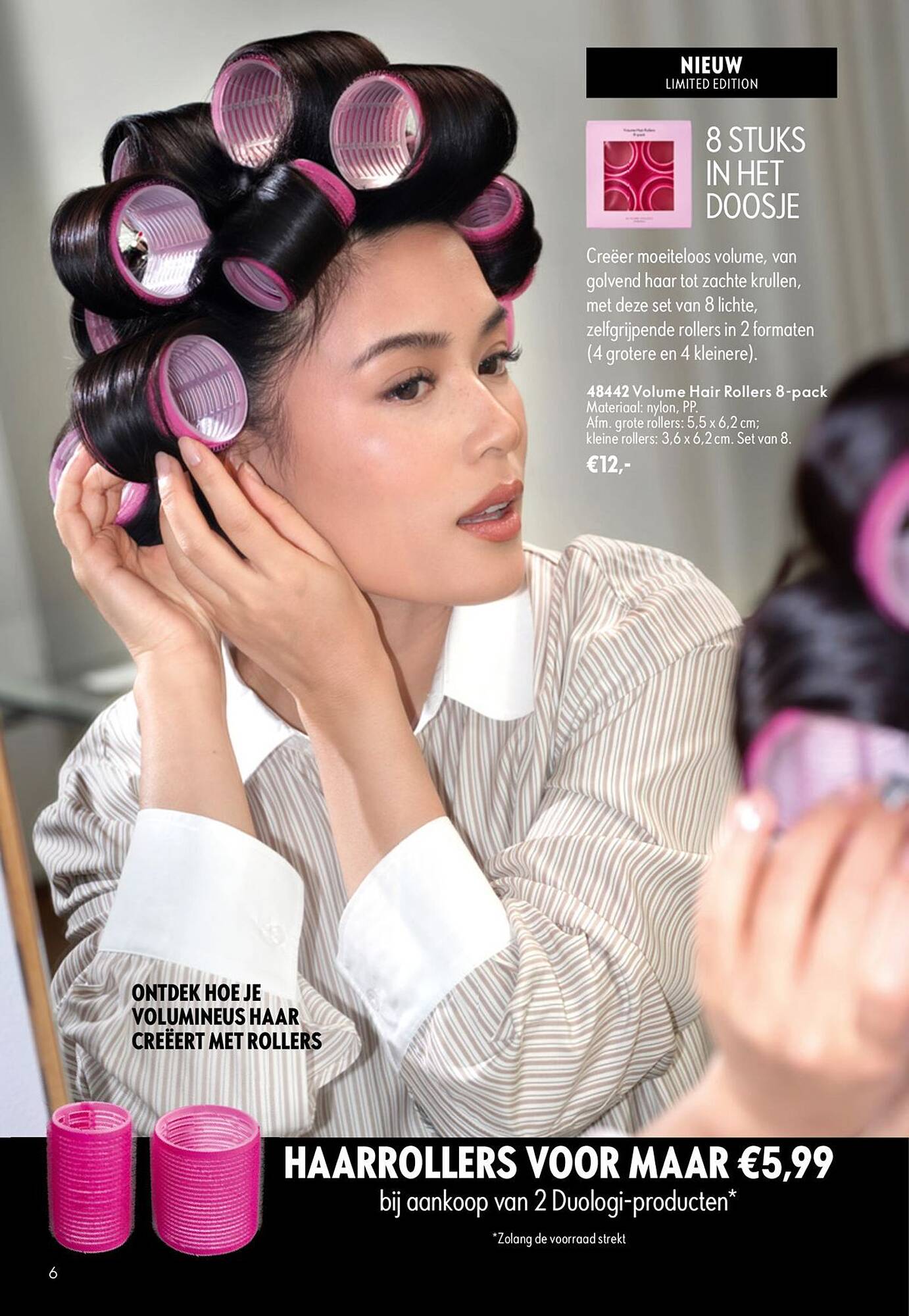 Oriflame folder - Pagina 6