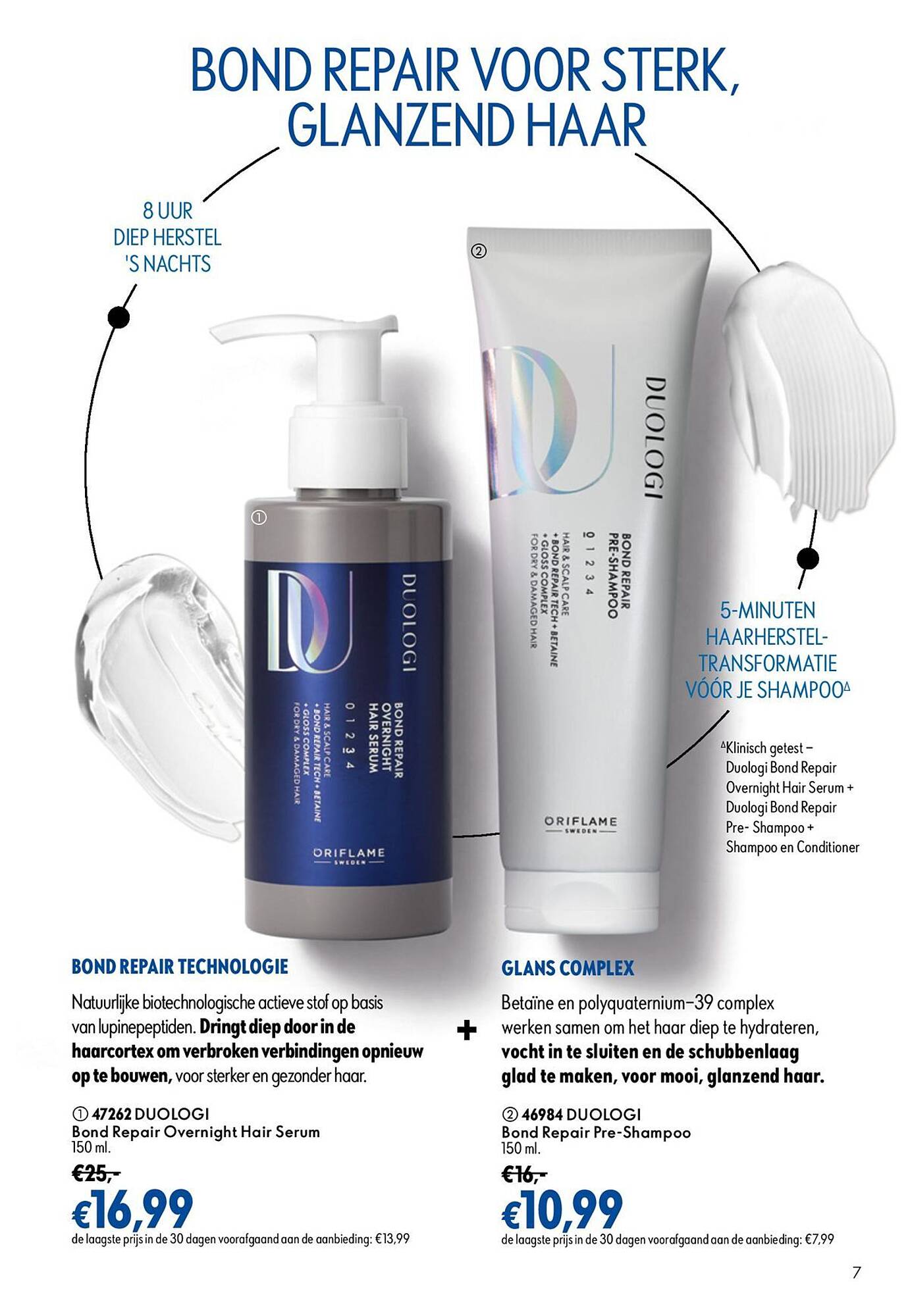 Oriflame folder - Pagina 7