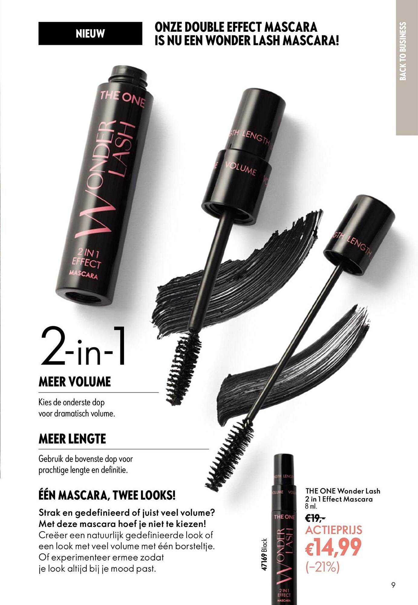 Oriflame folder - Pagina 9