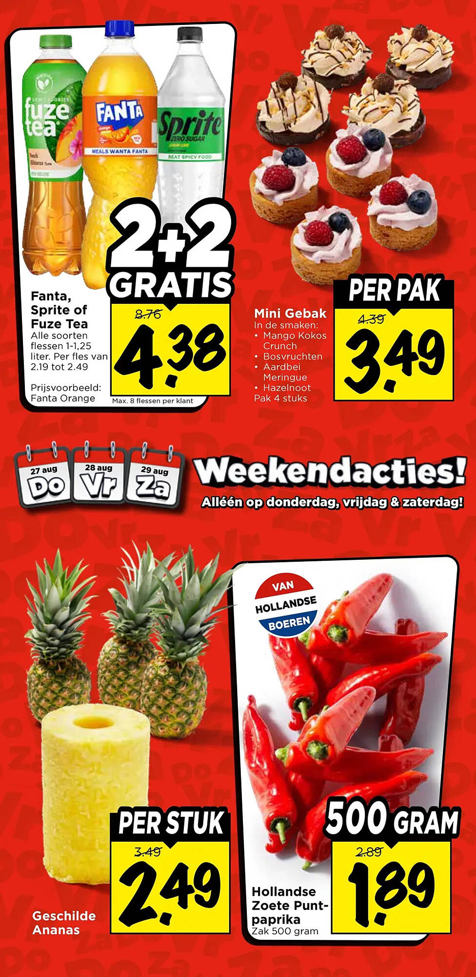 Vomar folder - Pagina 3