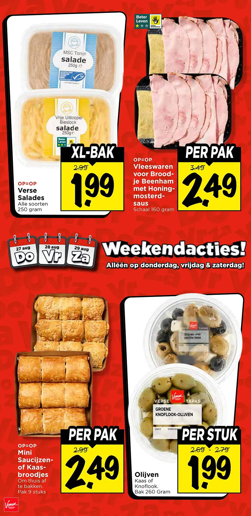 Vomar folder - Pagina 4
