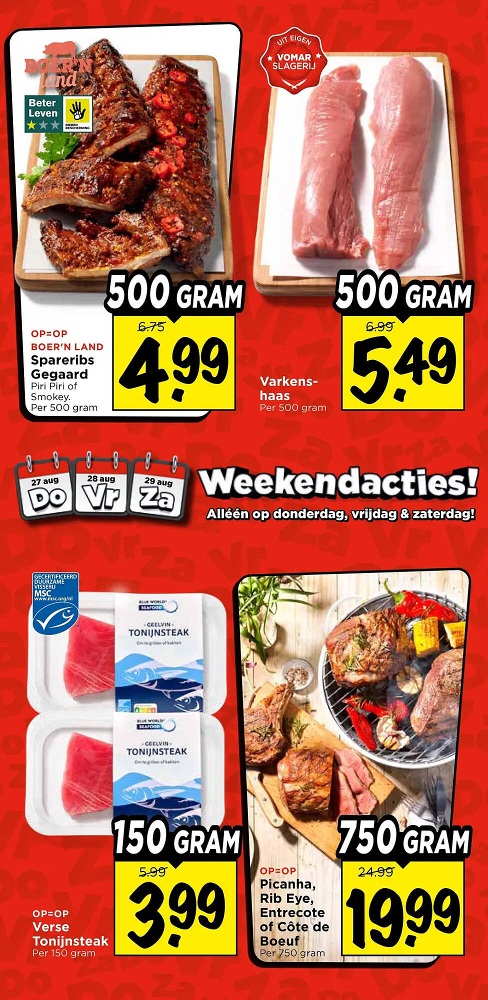 Vomar folder - Pagina 5