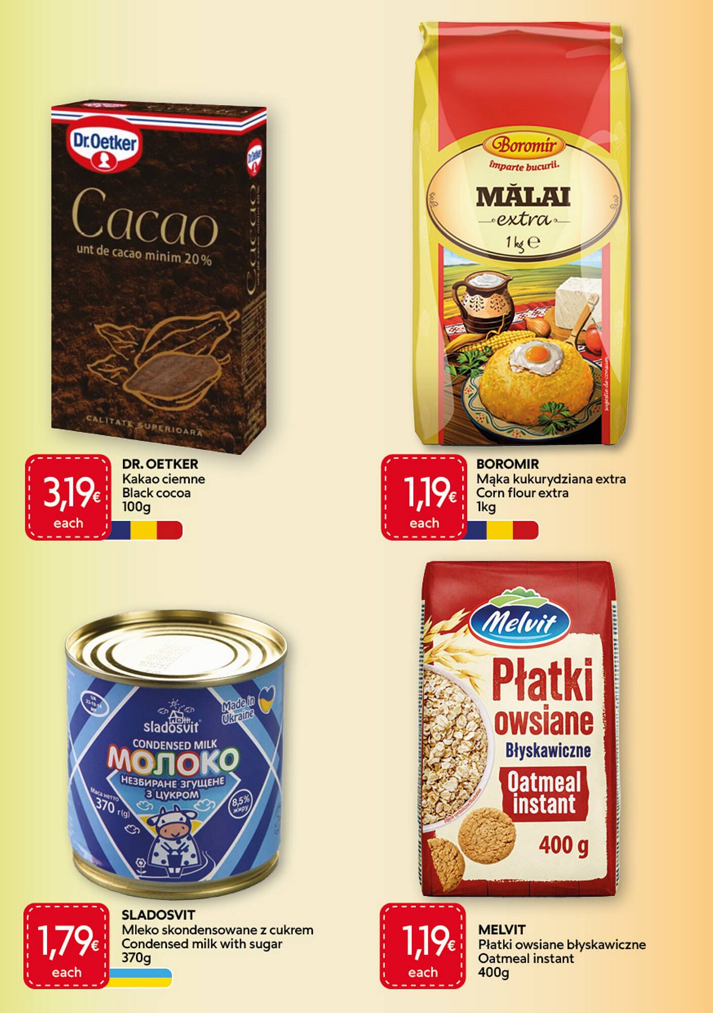 Food Plus folder - Pagina 10
