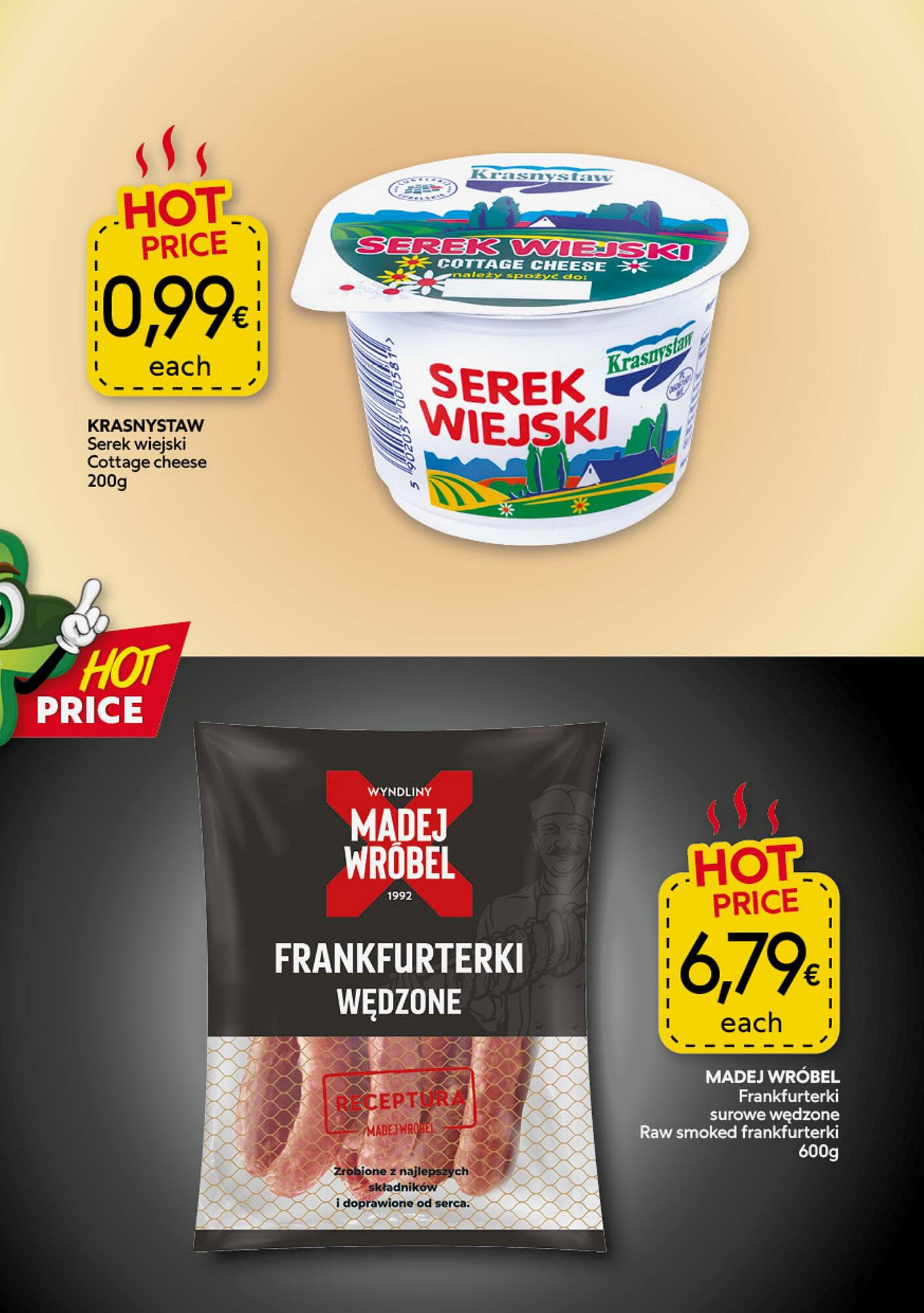 Food Plus folder - Pagina 3