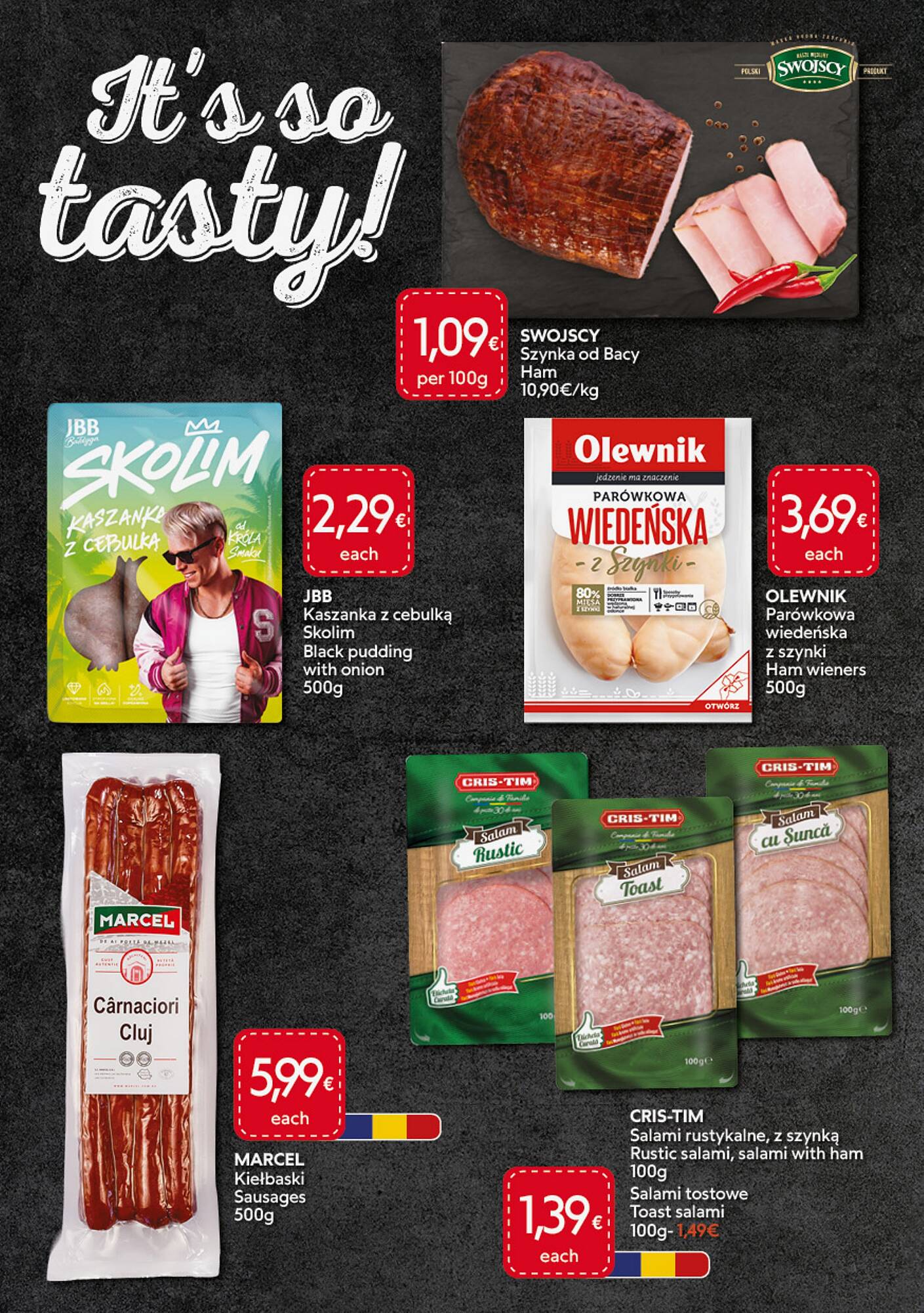 Food Plus folder - Pagina 4
