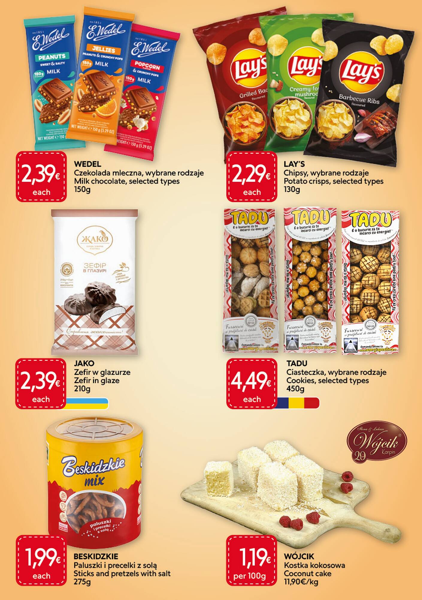 Food Plus folder - Pagina 8