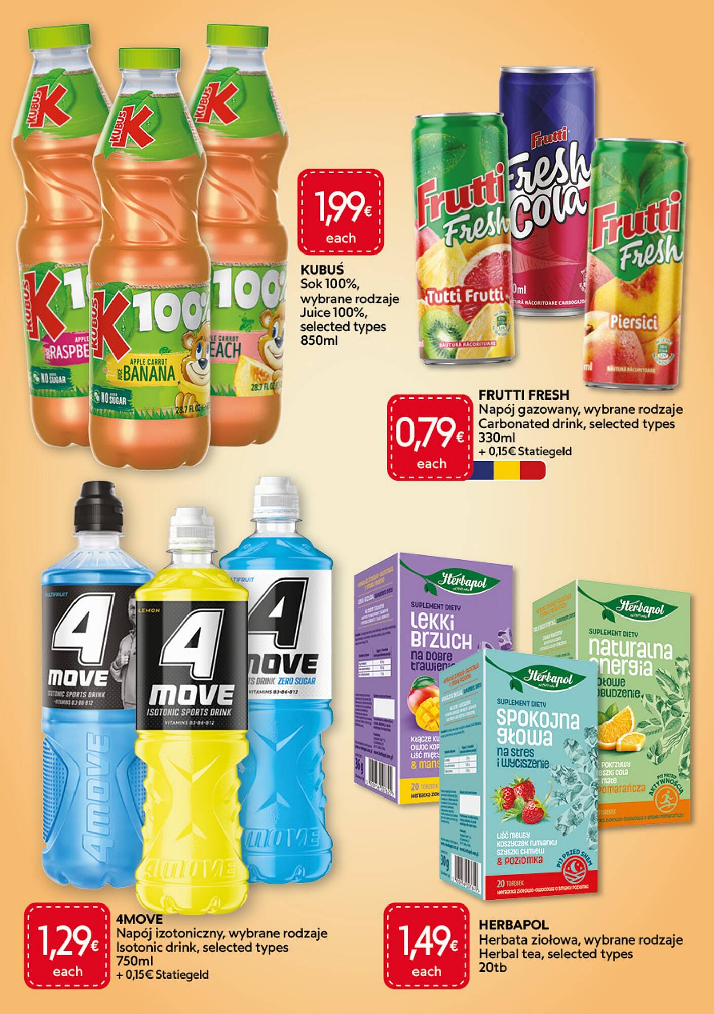 Food Plus folder - Pagina 9