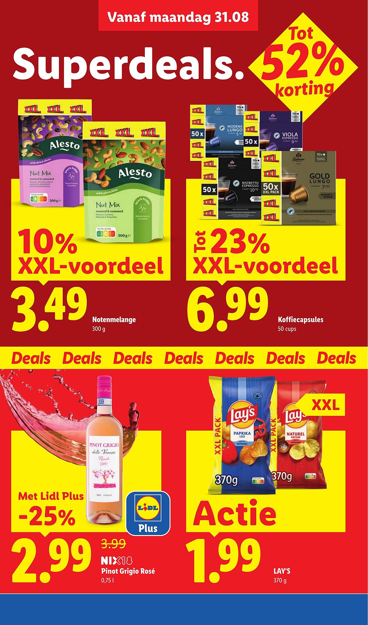 Lidl folder - Pagina 2