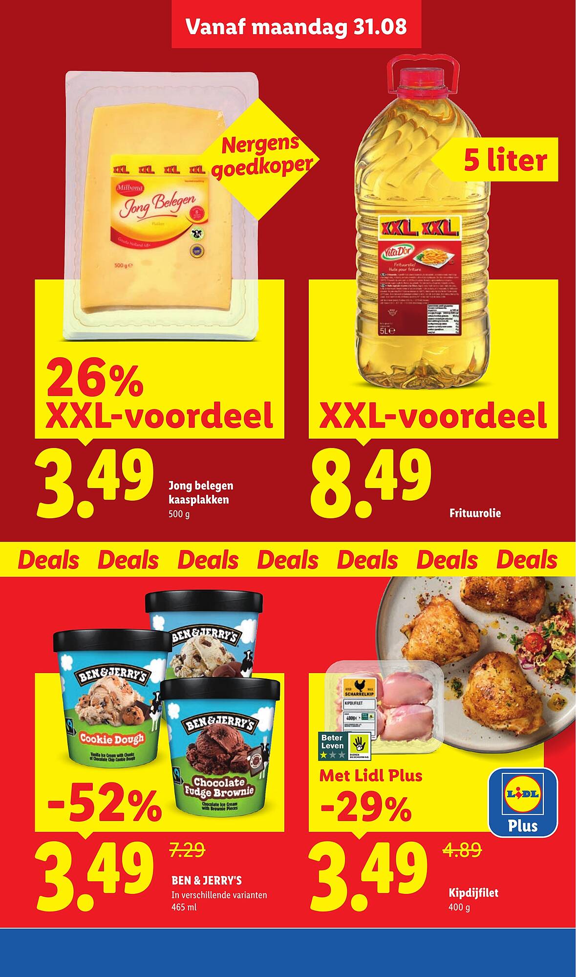 Lidl folder - Pagina 3