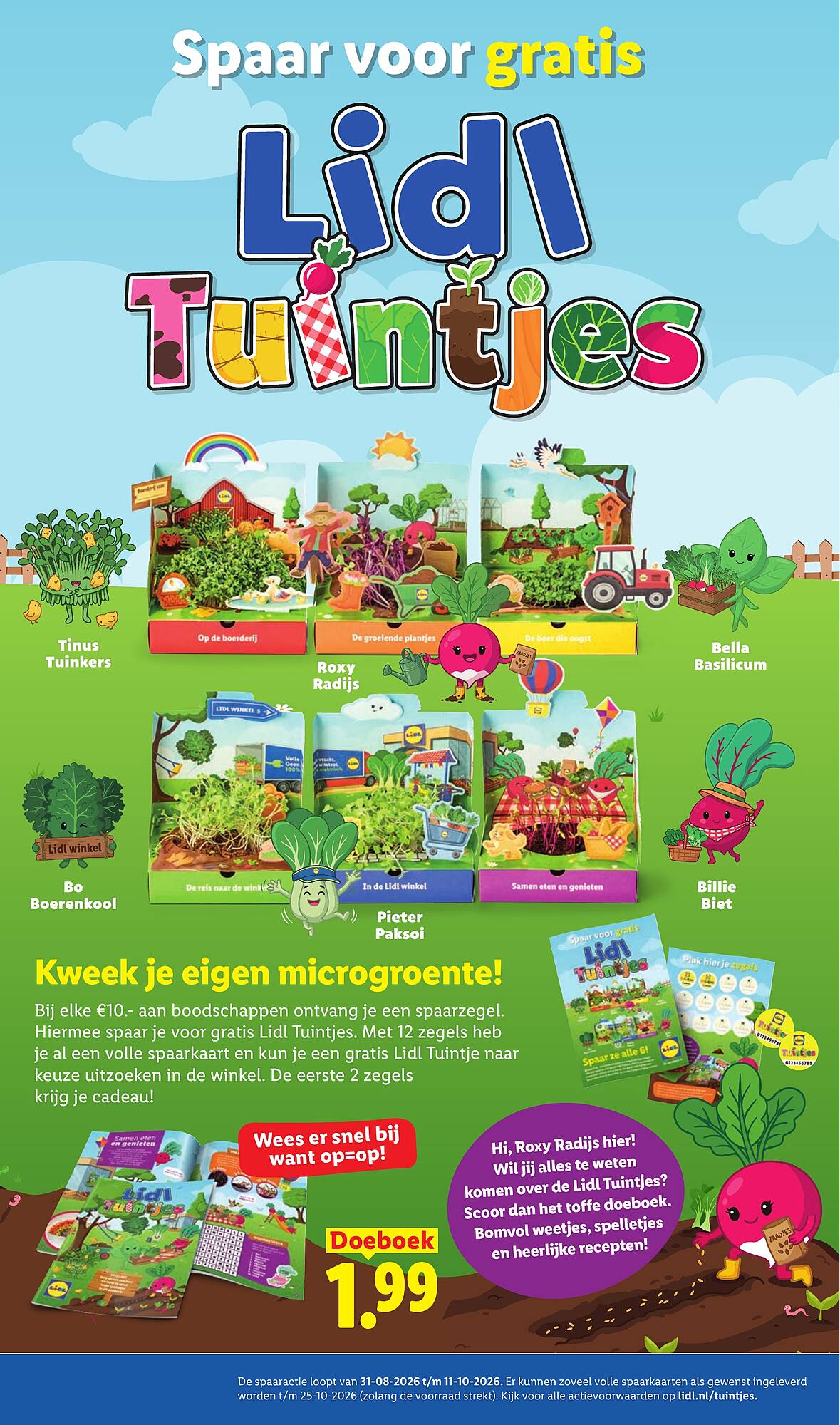 Lidl folder - Pagina 4