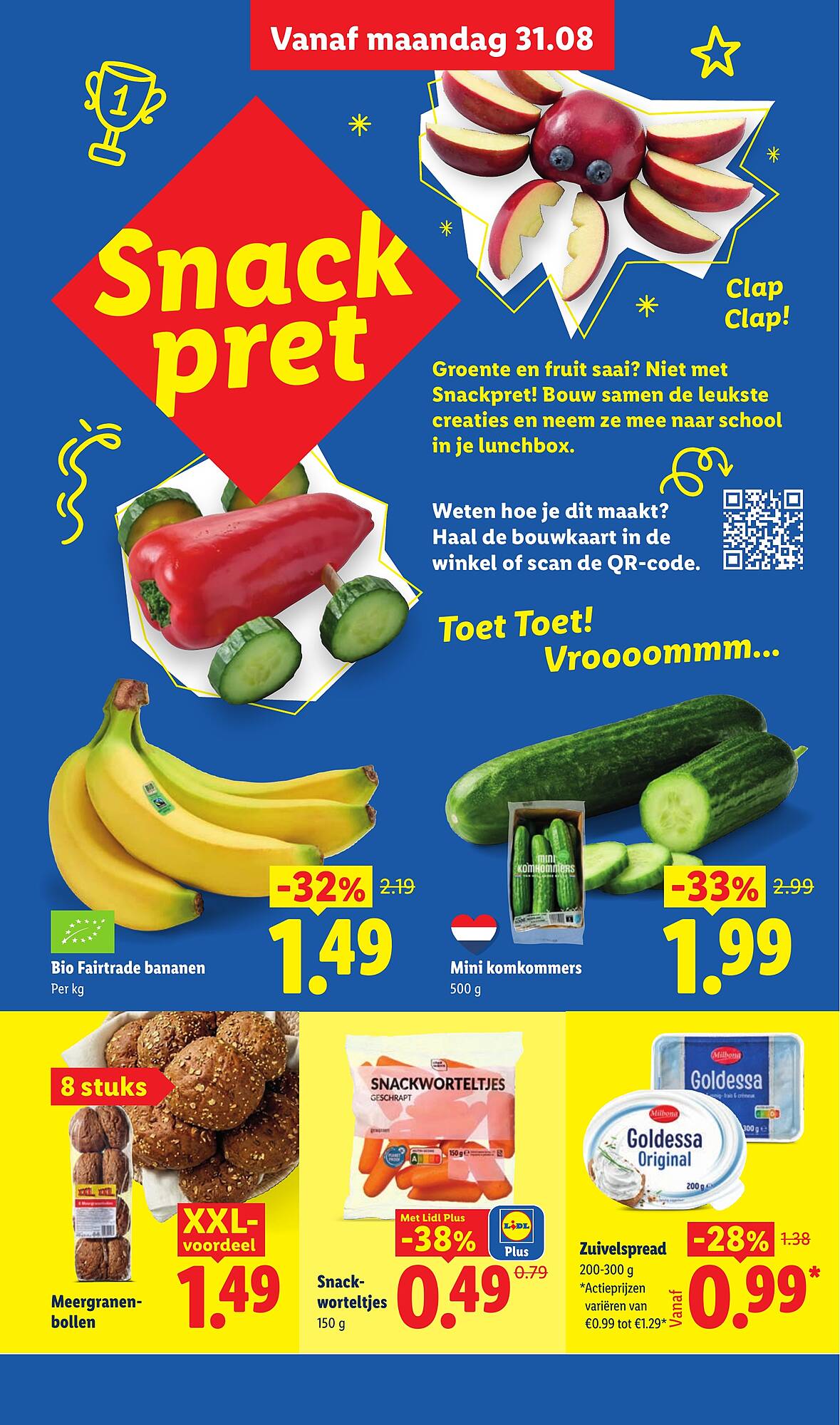 Lidl folder - Pagina 5