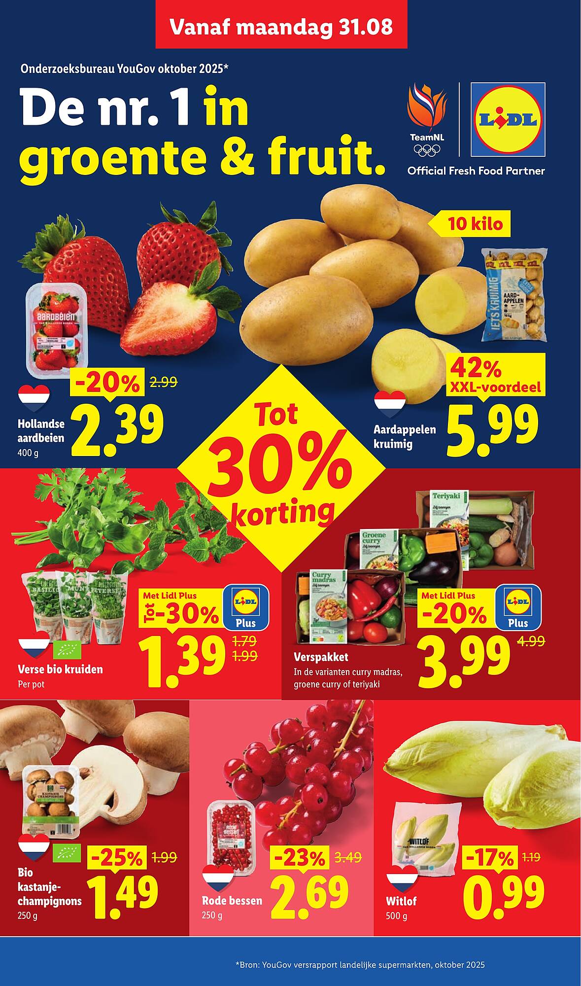 Lidl folder - Pagina 6