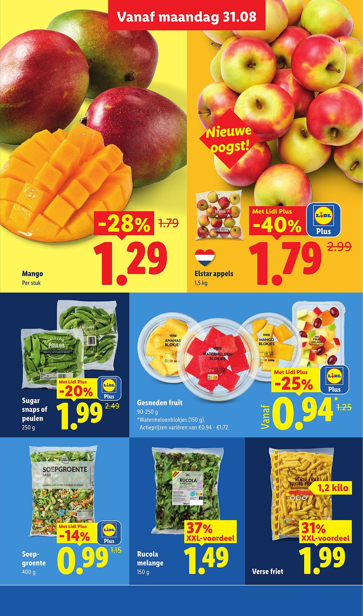 Lidl folder - Pagina 7