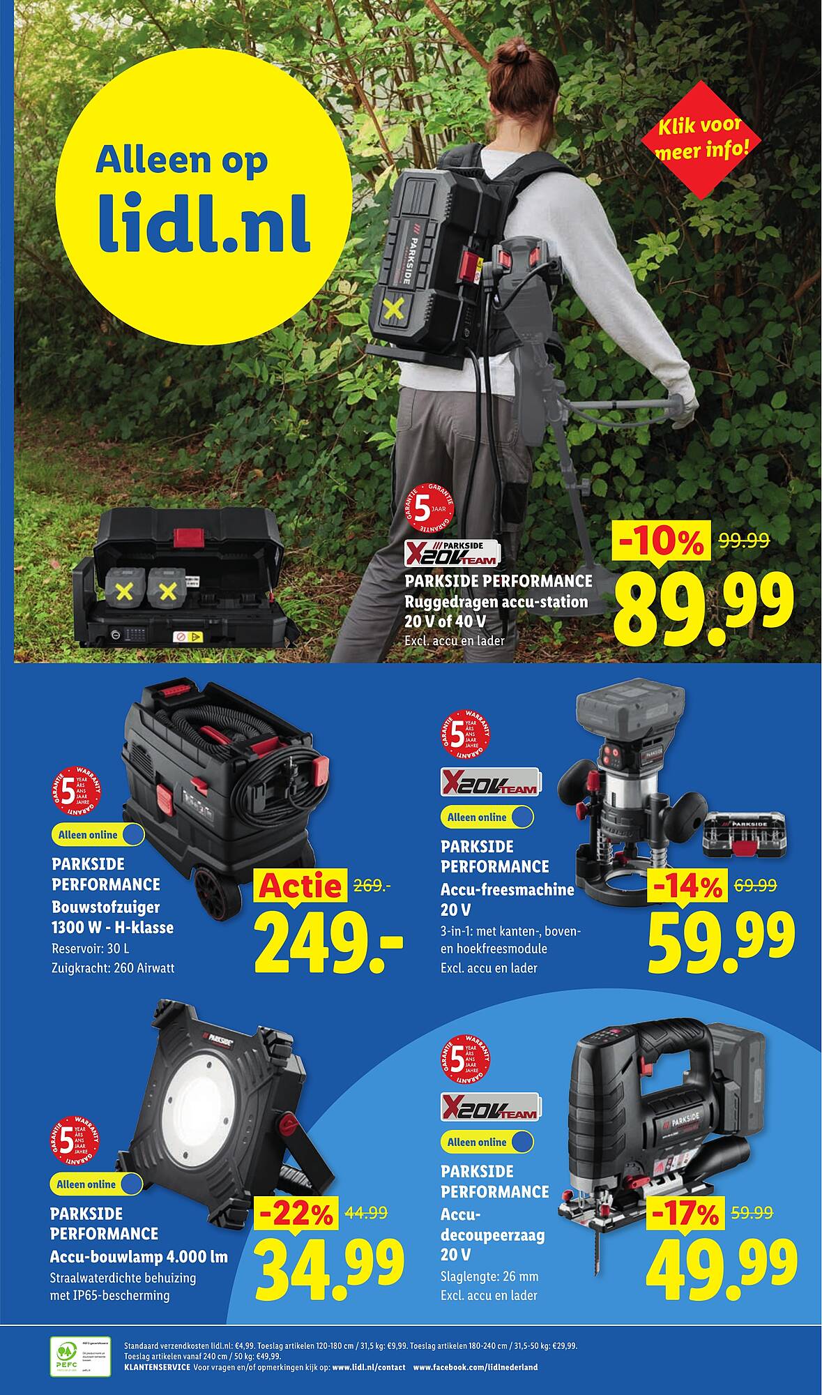 Lidl folder - Pagina 8
