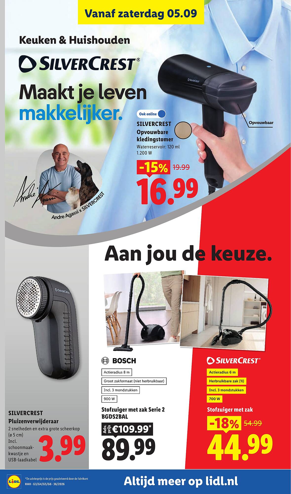Lidl folder - Pagina 11