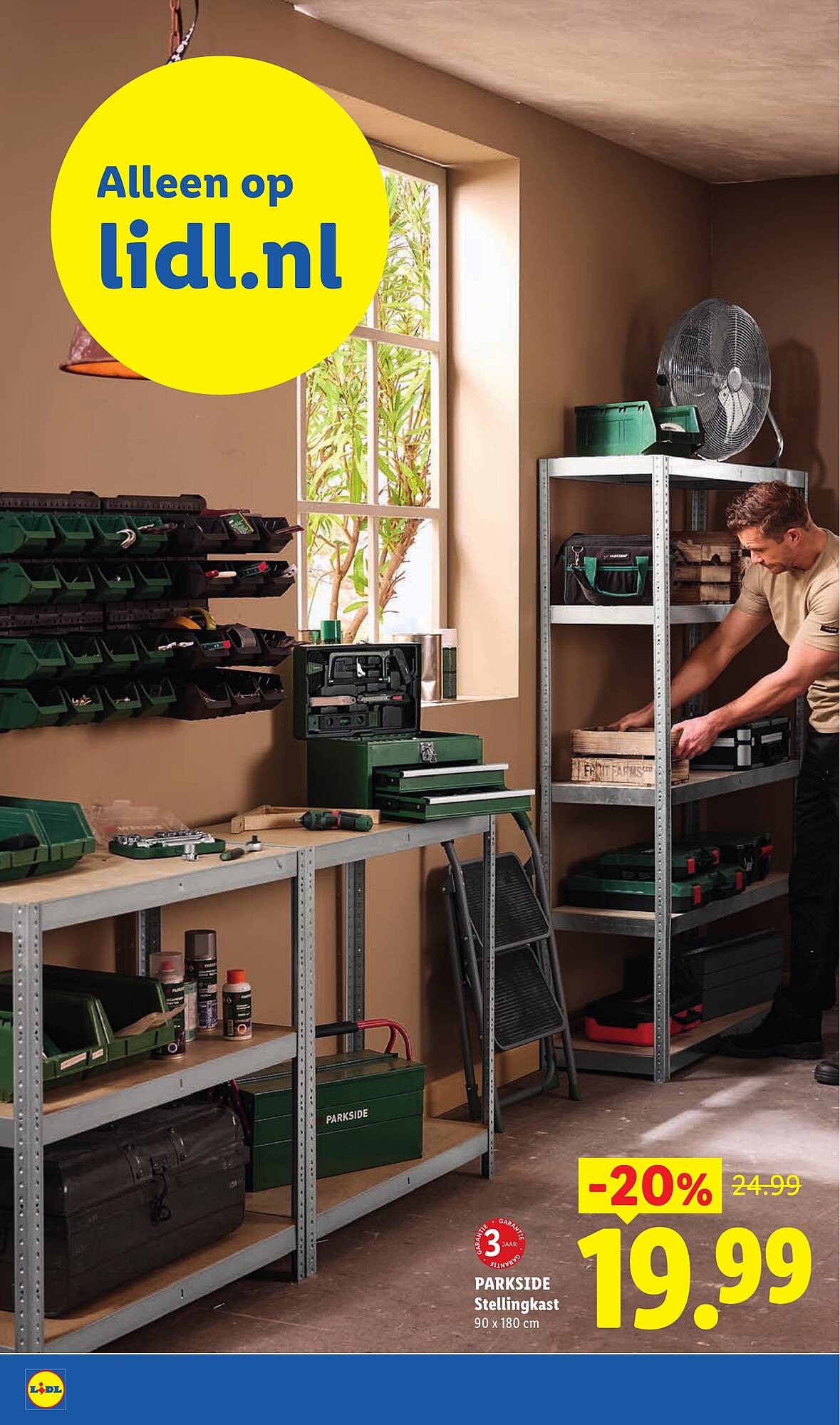Lidl folder - Pagina 3
