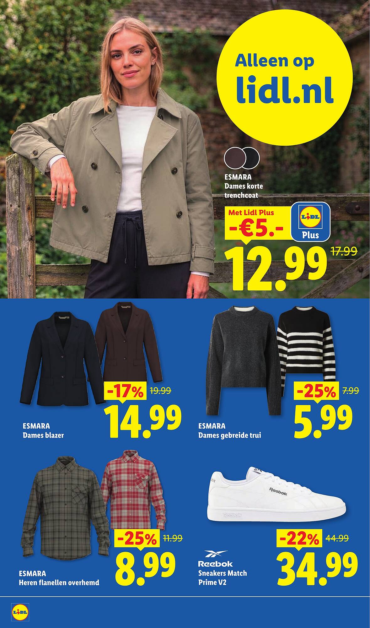 Lidl folder - Pagina 4