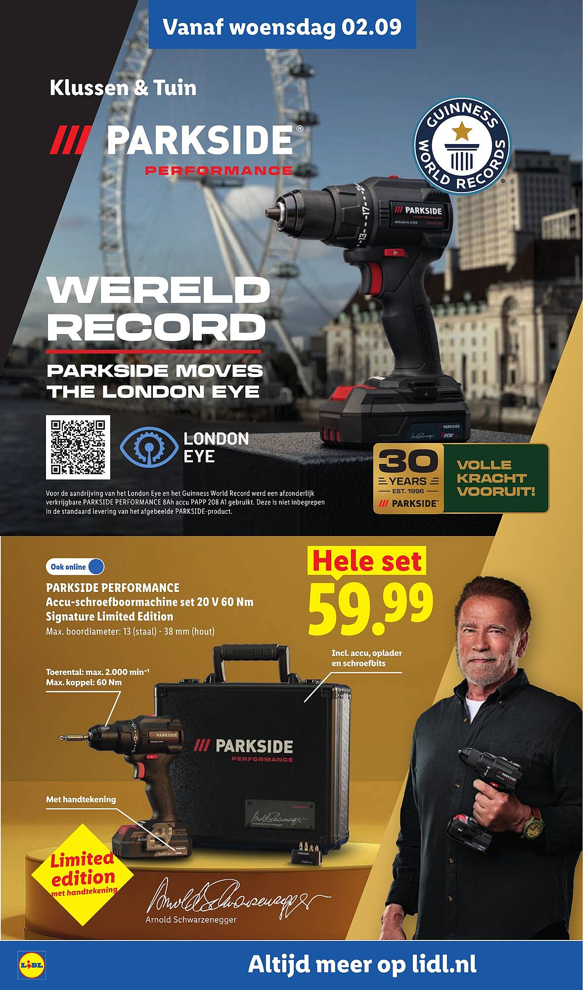 Lidl folder - Pagina 5