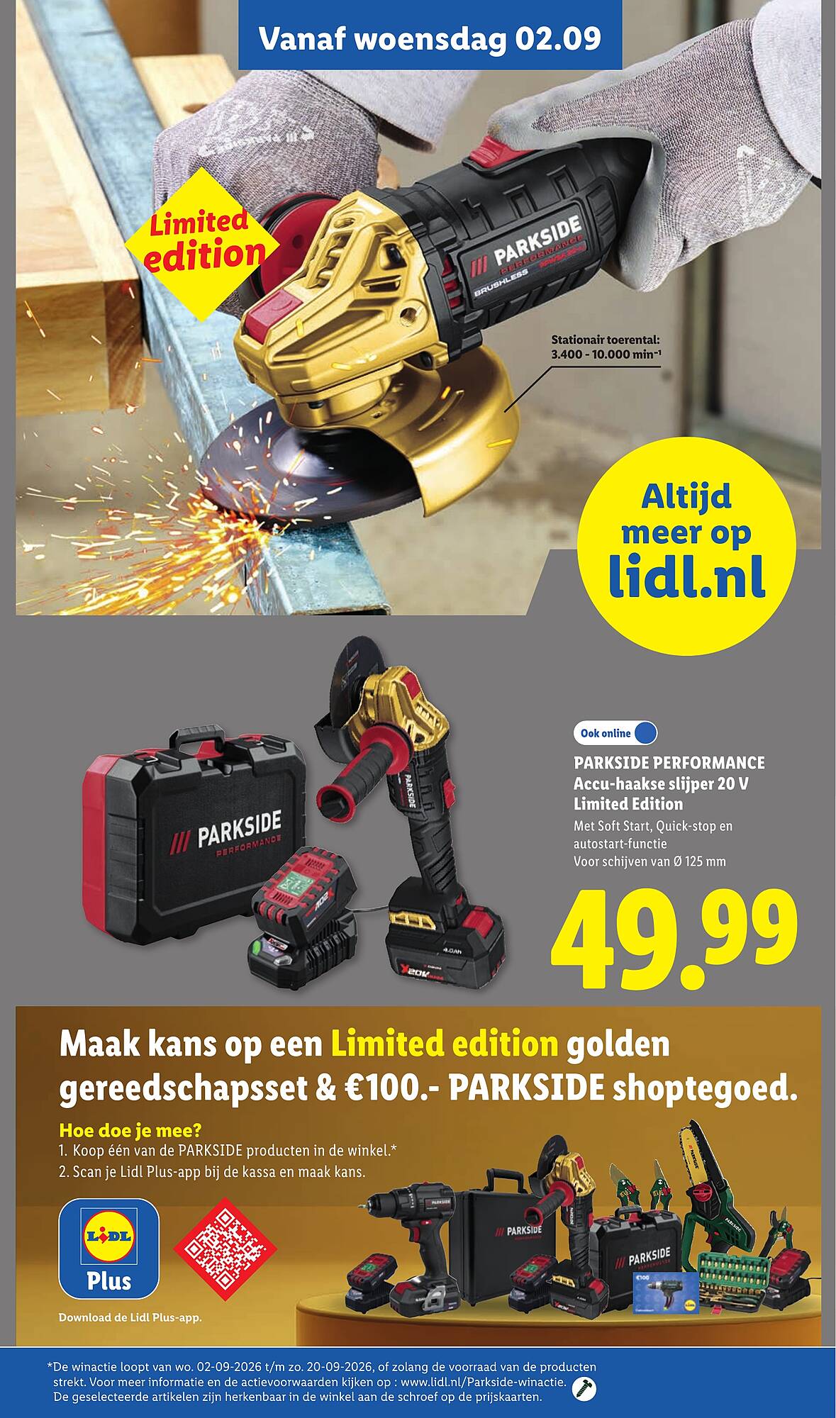 Lidl folder - Pagina 6