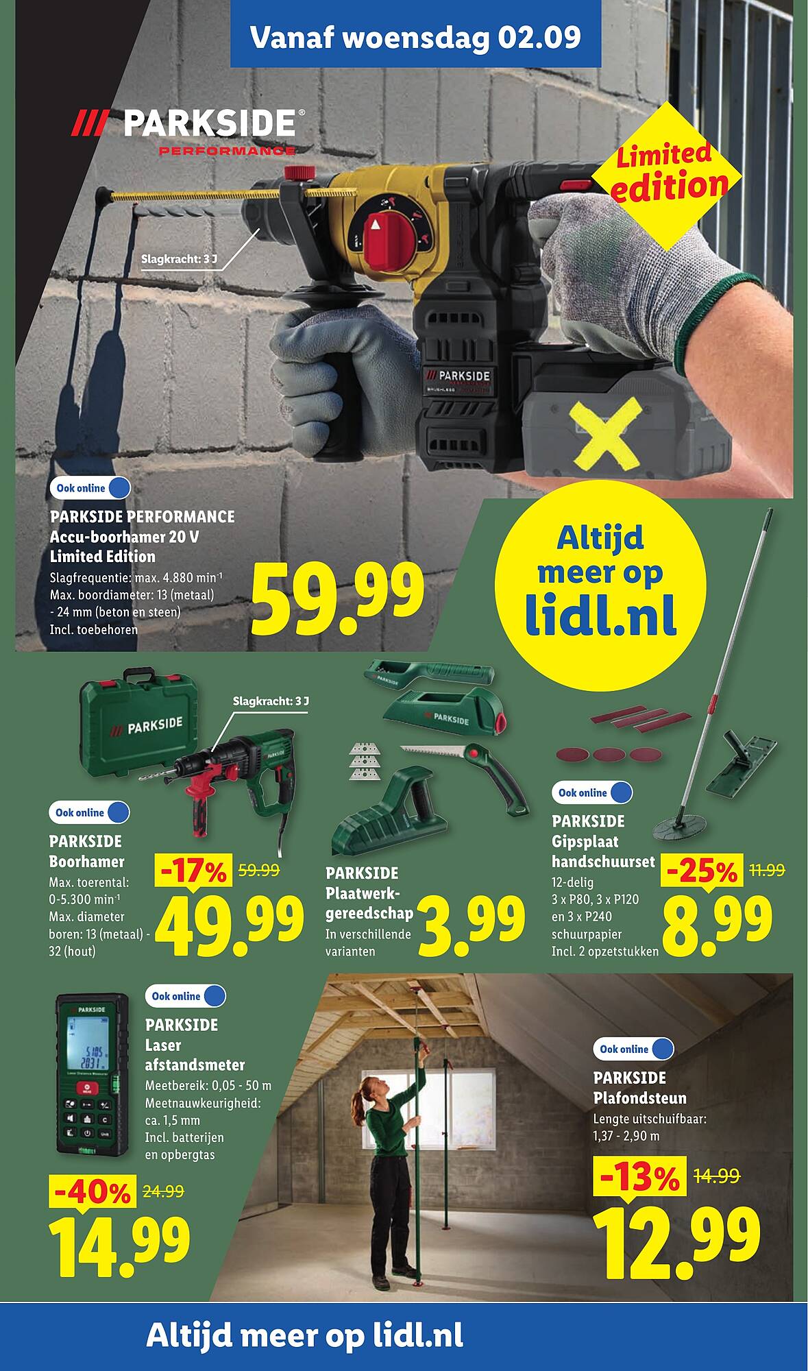 Lidl folder - Pagina 8