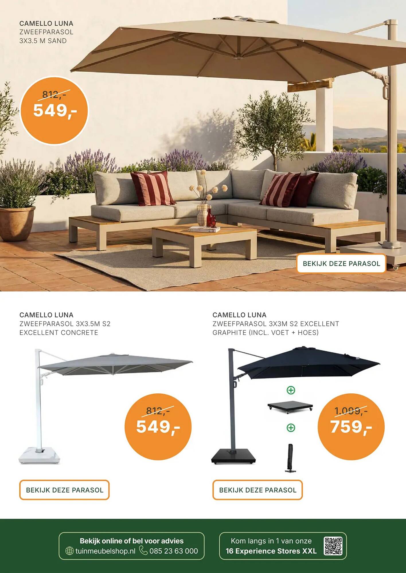 Tuinmeubelshop folder - Pagina 4