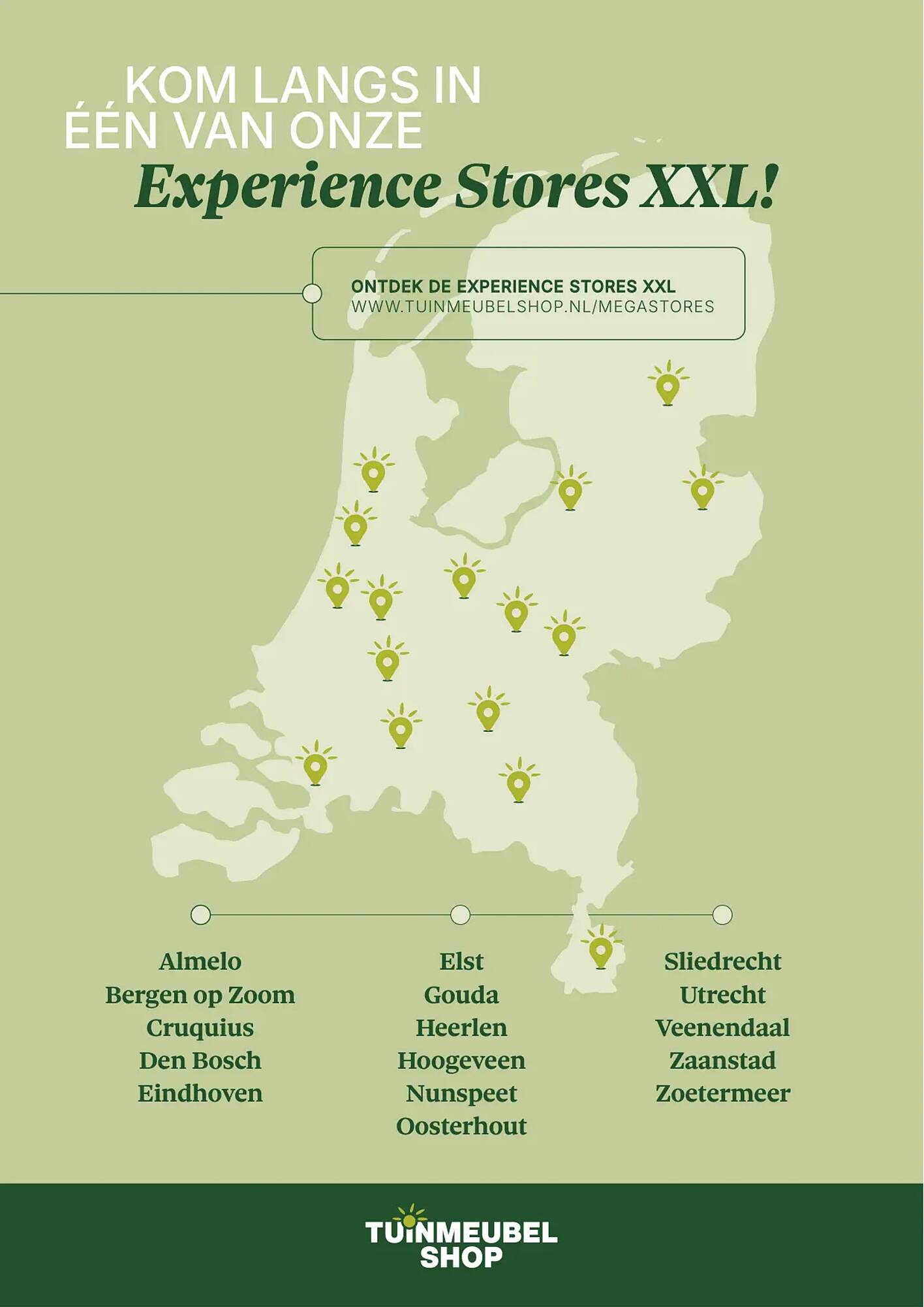 Tuinmeubelshop folder - Pagina 8