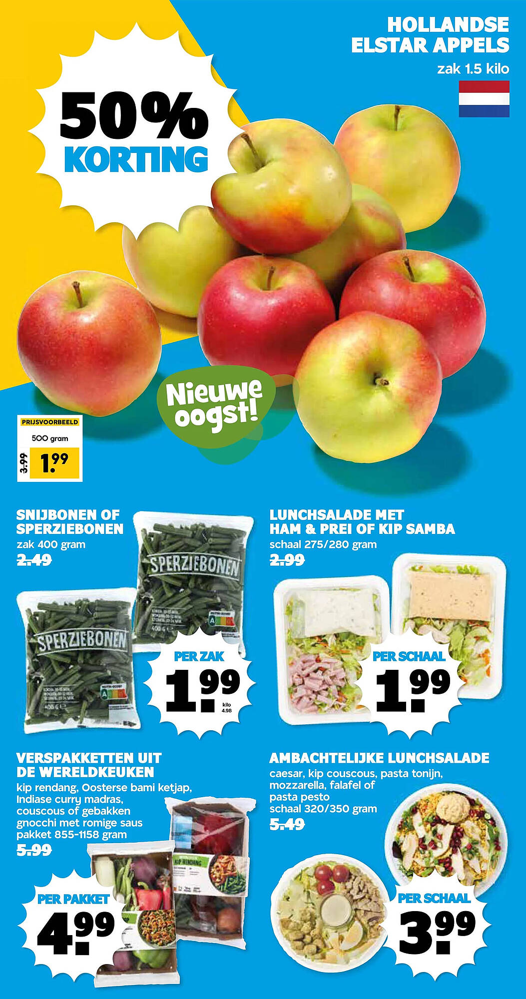 Boon's Markt folder - Pagina 4