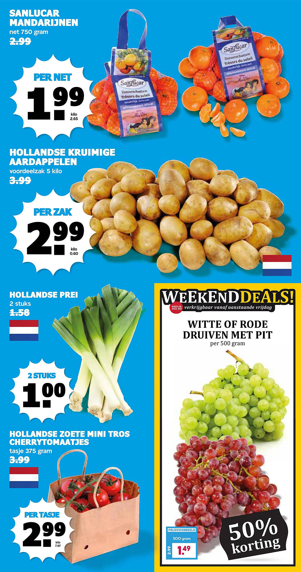 Boon's Markt folder - Pagina 5