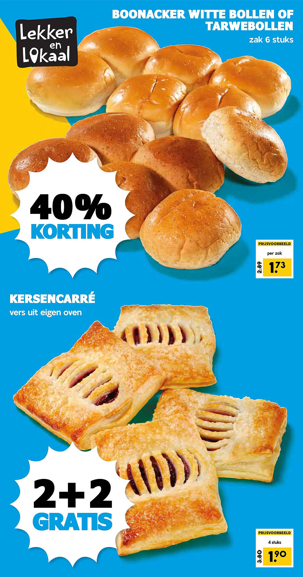 Boon's Markt folder - Pagina 8