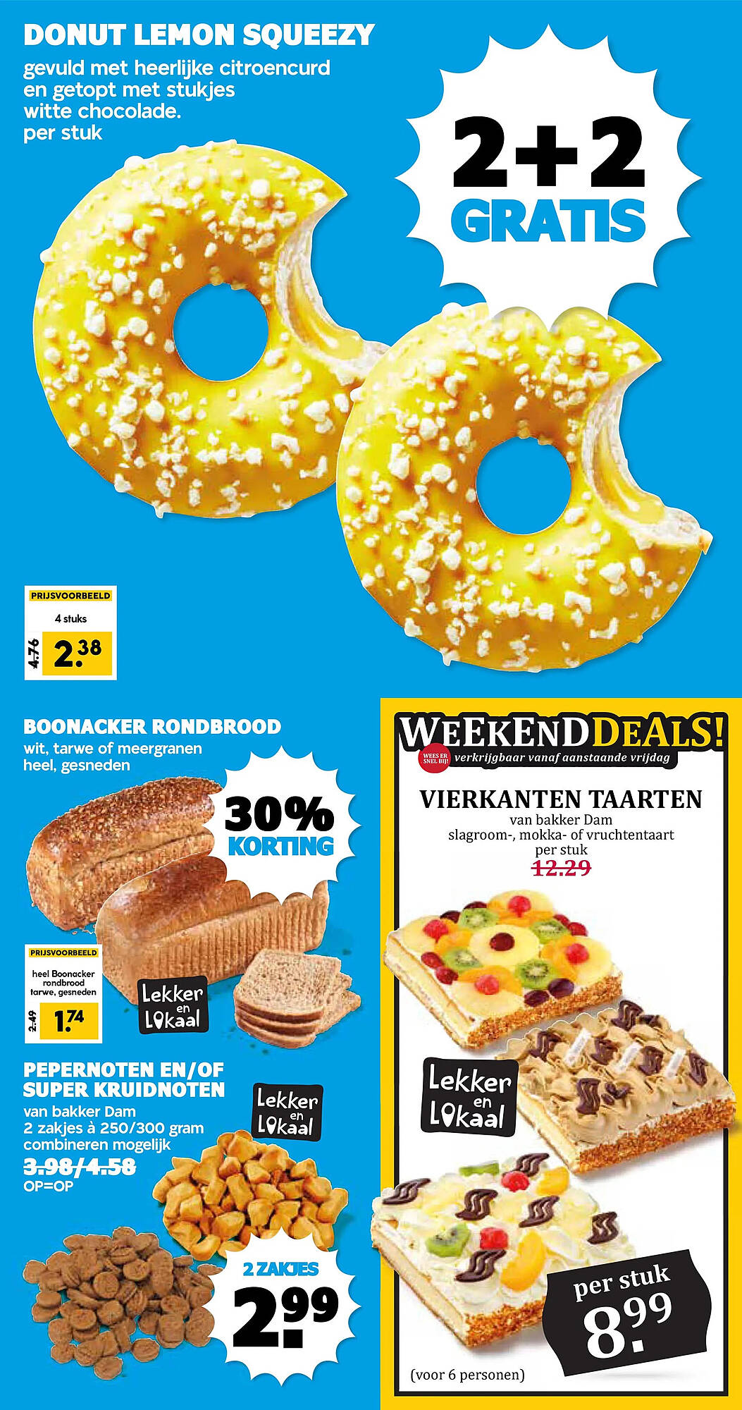 Boon's Markt folder - Pagina 9