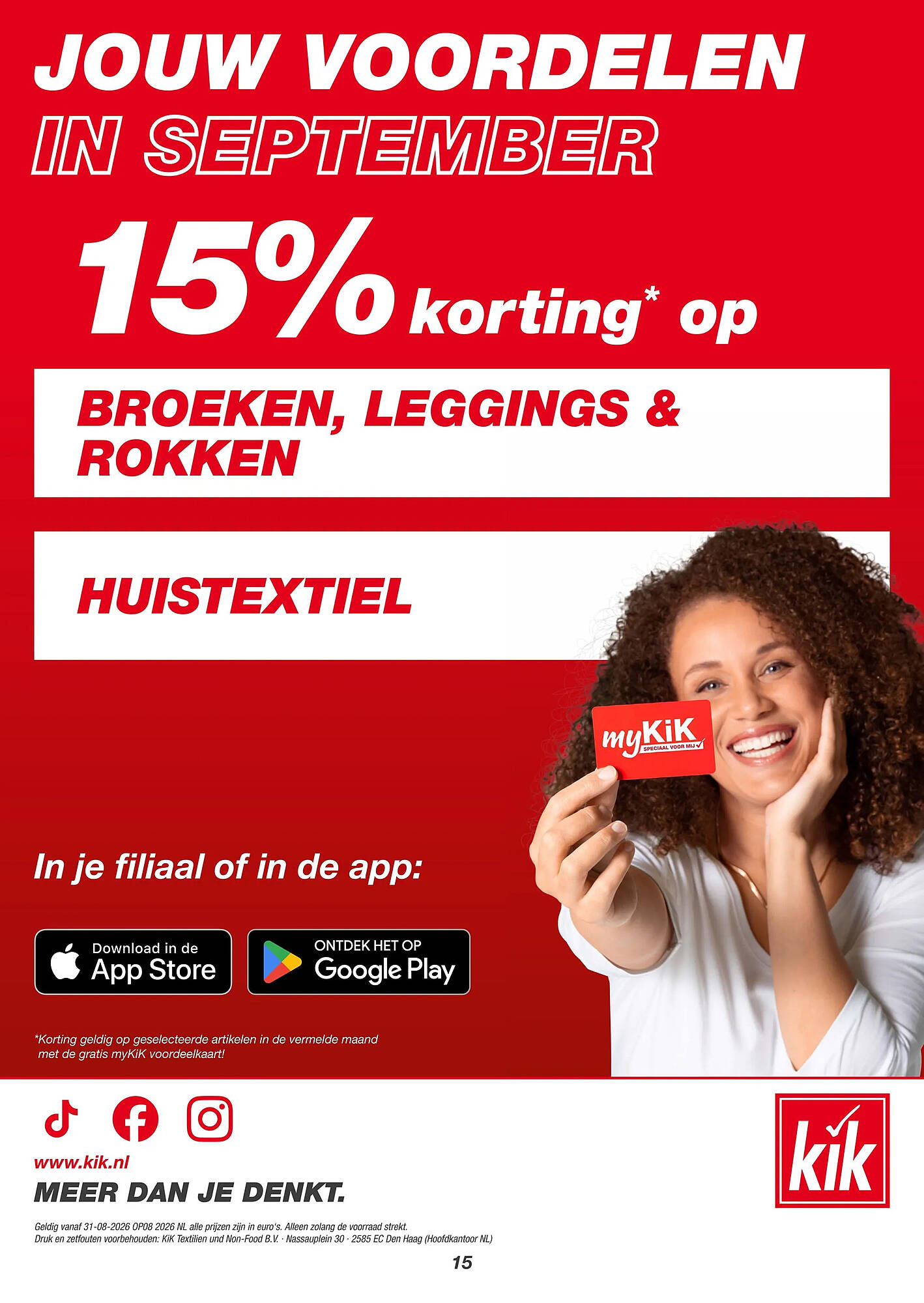 KiK folder - Pagina 15