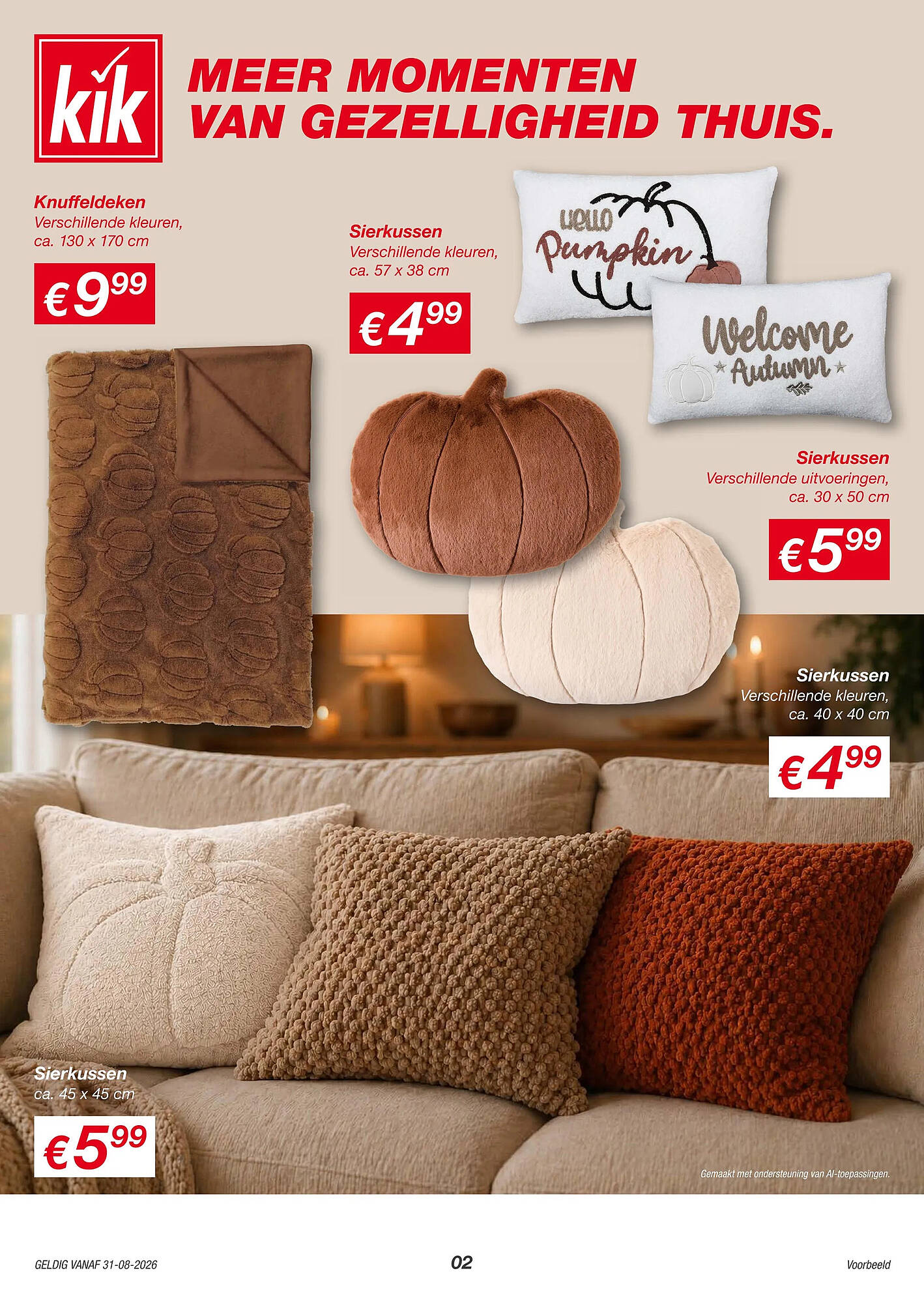 KiK folder - Pagina 2